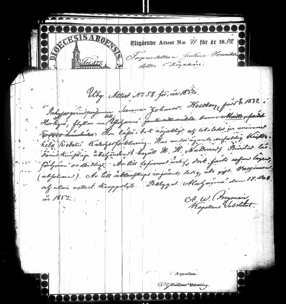 [ ../kirjat/Kirkonkirjat/yliharma/muuttokirjoja_1846-1859_uk41-42/kuvat/327.jpg ]