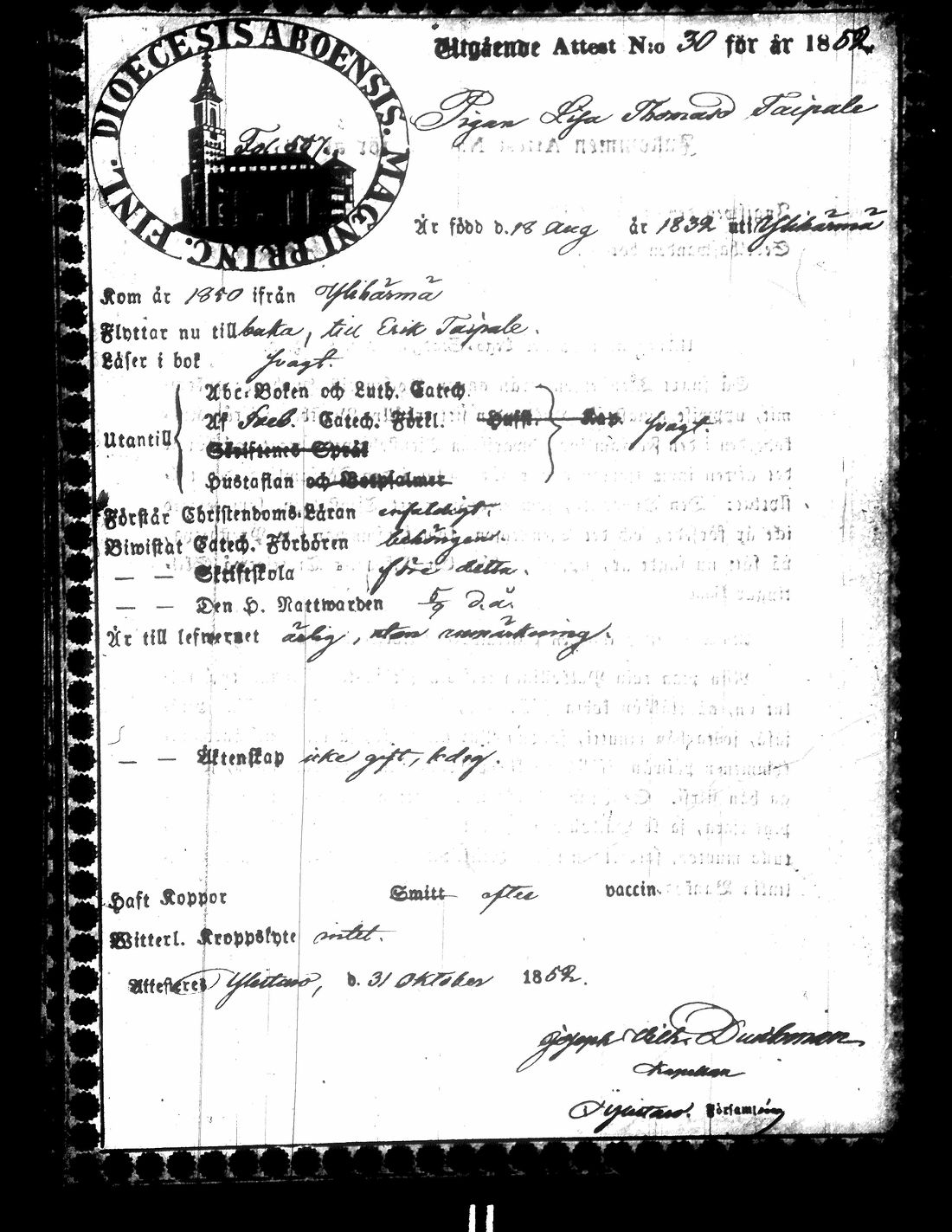[ ../kirjat/Kirkonkirjat/yliharma/muuttokirjoja_1846-1859_uk41-42/kuvat/357.jpg ]