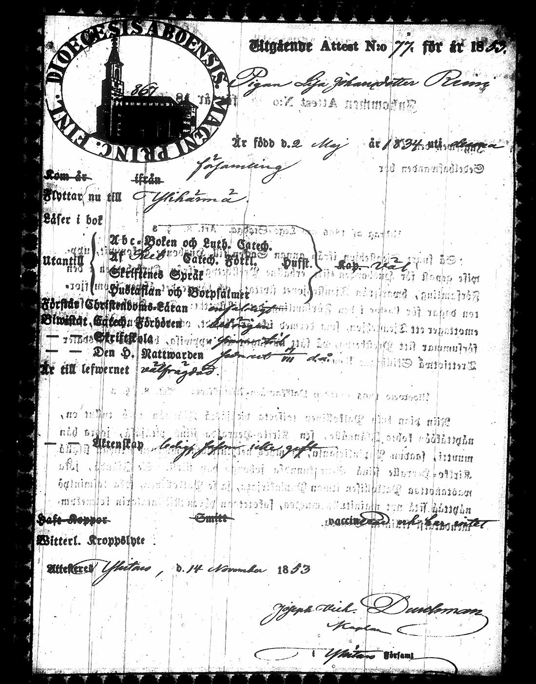 [ ../kirjat/Kirkonkirjat/yliharma/muuttokirjoja_1846-1859_uk41-42/kuvat/379.jpg ]