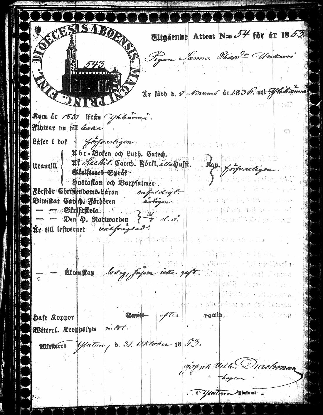 [ ../kirjat/Kirkonkirjat/yliharma/muuttokirjoja_1846-1859_uk41-42/kuvat/390.jpg ]