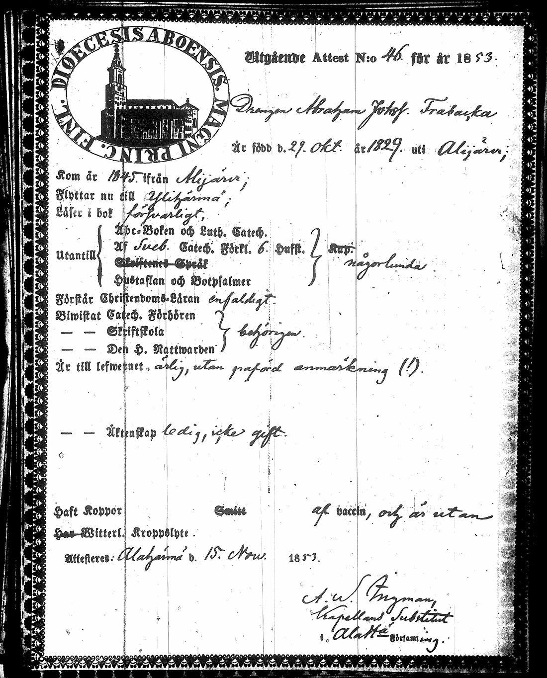 [ ../kirjat/Kirkonkirjat/yliharma/muuttokirjoja_1846-1859_uk41-42/kuvat/393.jpg ]