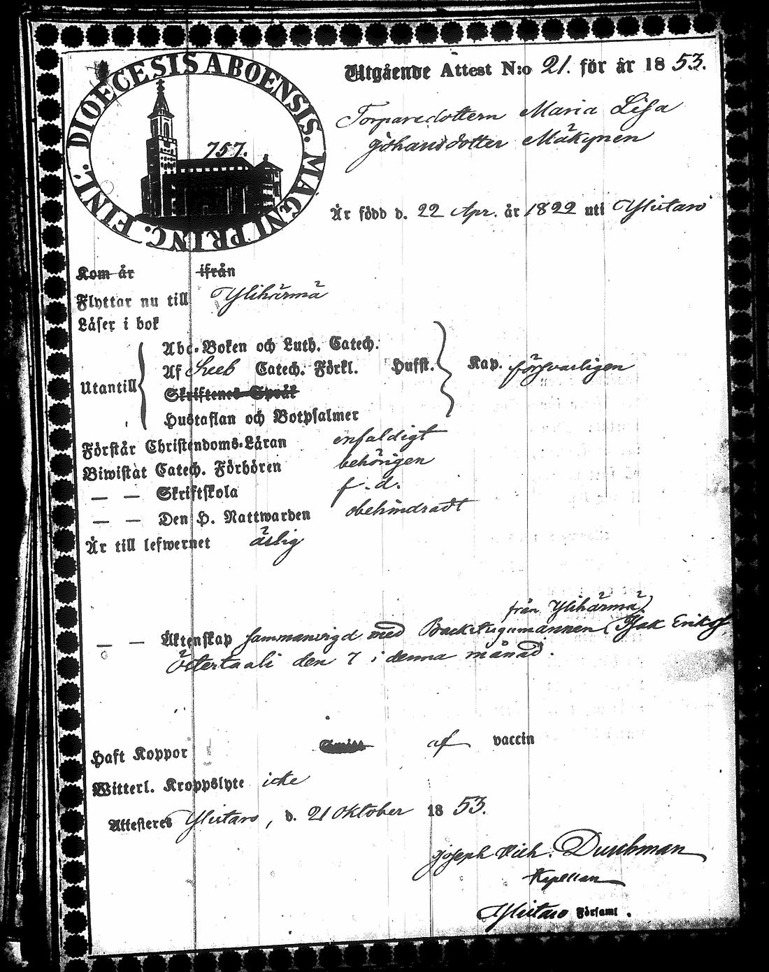 [ ../kirjat/Kirkonkirjat/yliharma/muuttokirjoja_1846-1859_uk41-42/kuvat/395.jpg ]
