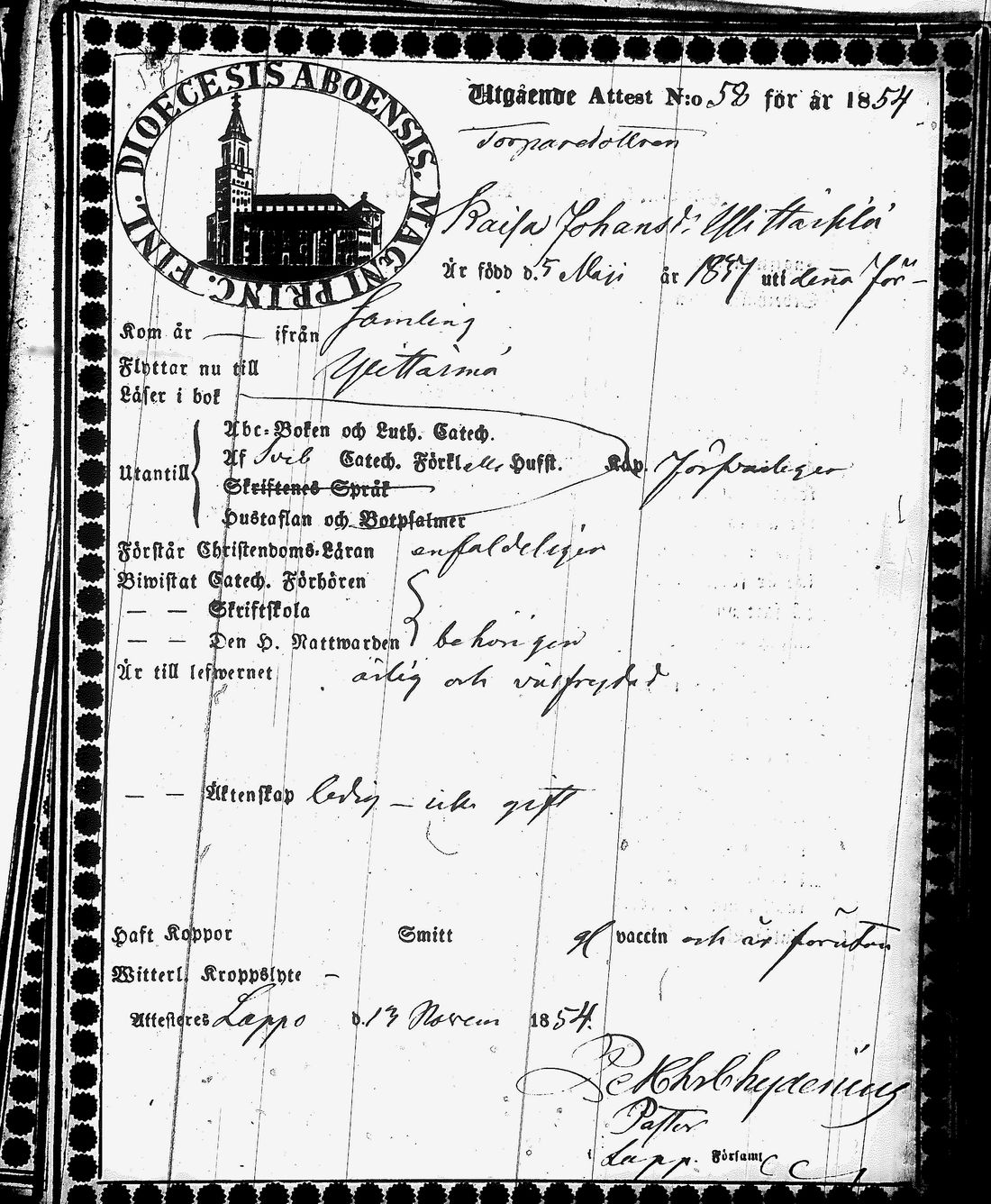 [ ../kirjat/Kirkonkirjat/yliharma/muuttokirjoja_1846-1859_uk41-42/kuvat/421.jpg ]