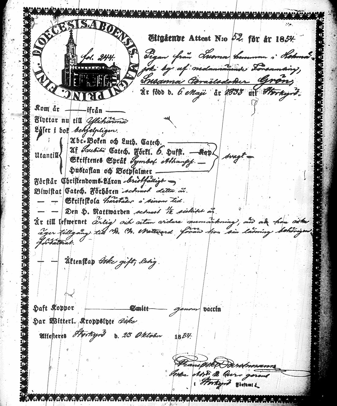[ ../kirjat/Kirkonkirjat/yliharma/muuttokirjoja_1846-1859_uk41-42/kuvat/435.jpg ]