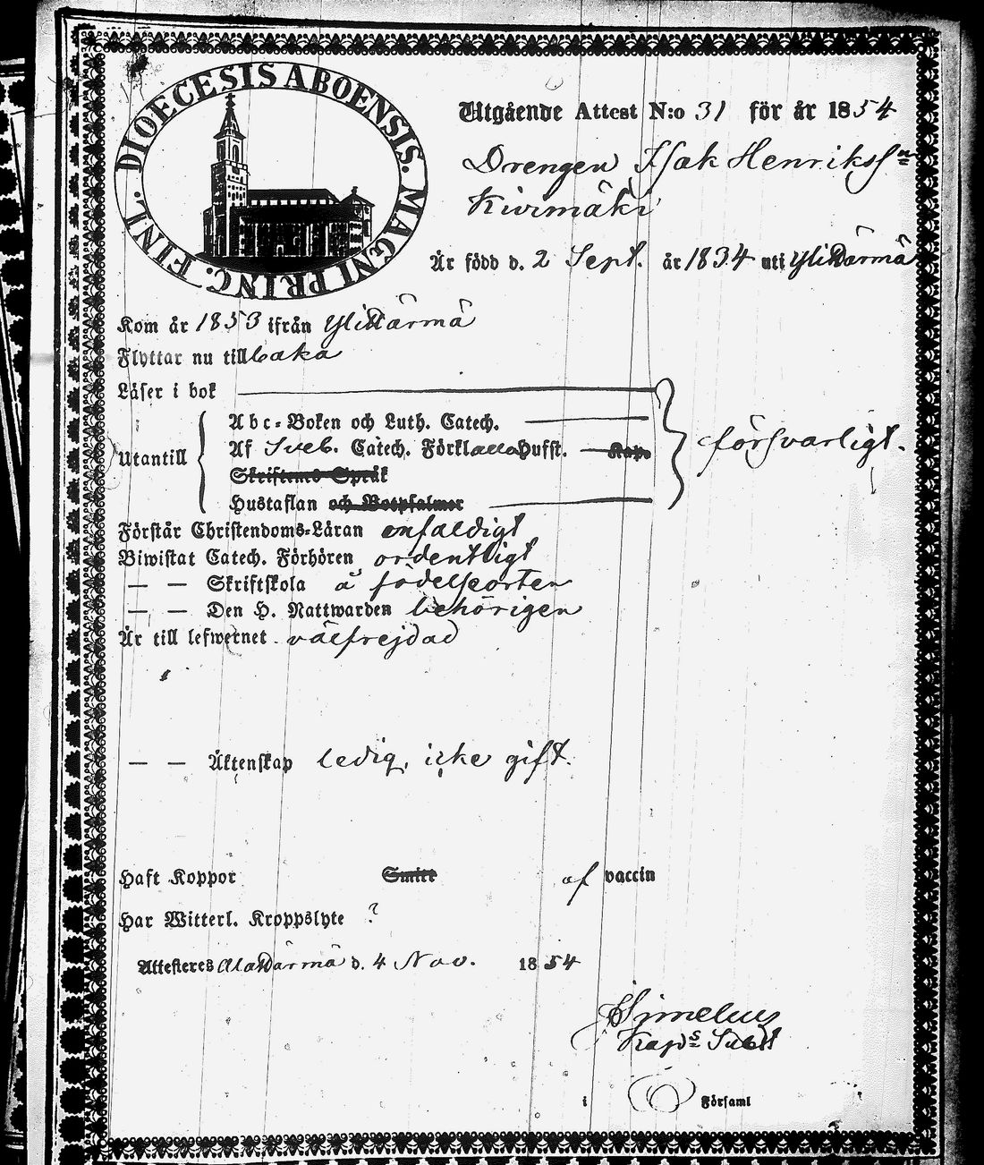 [ ../kirjat/Kirkonkirjat/yliharma/muuttokirjoja_1846-1859_uk41-42/kuvat/438.jpg ]