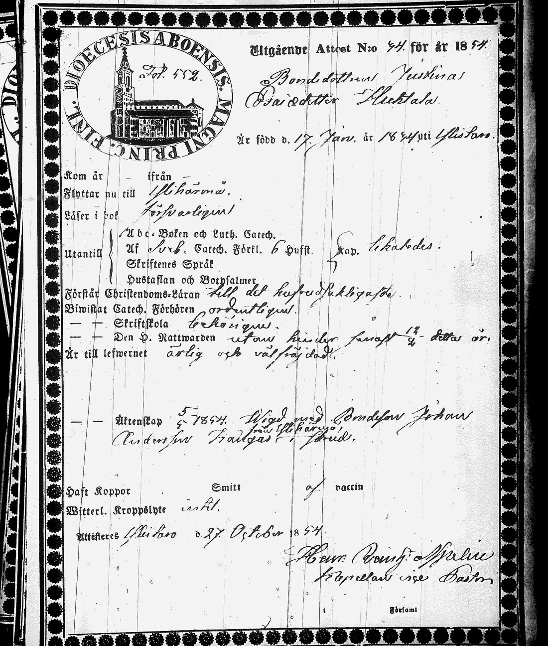 [ ../kirjat/Kirkonkirjat/yliharma/muuttokirjoja_1846-1859_uk41-42/kuvat/440.jpg ]