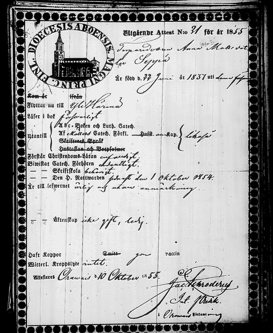 [ ../kirjat/Kirkonkirjat/yliharma/muuttokirjoja_1846-1859_uk41-42/kuvat/506.jpg ]