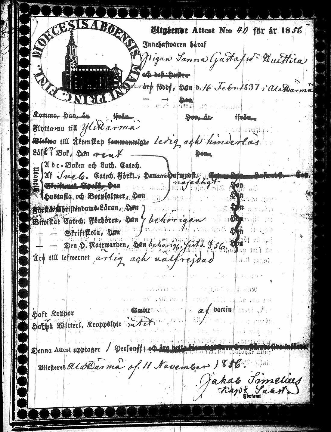 [ ../kirjat/Kirkonkirjat/yliharma/muuttokirjoja_1846-1859_uk41-42/kuvat/548.jpg ]