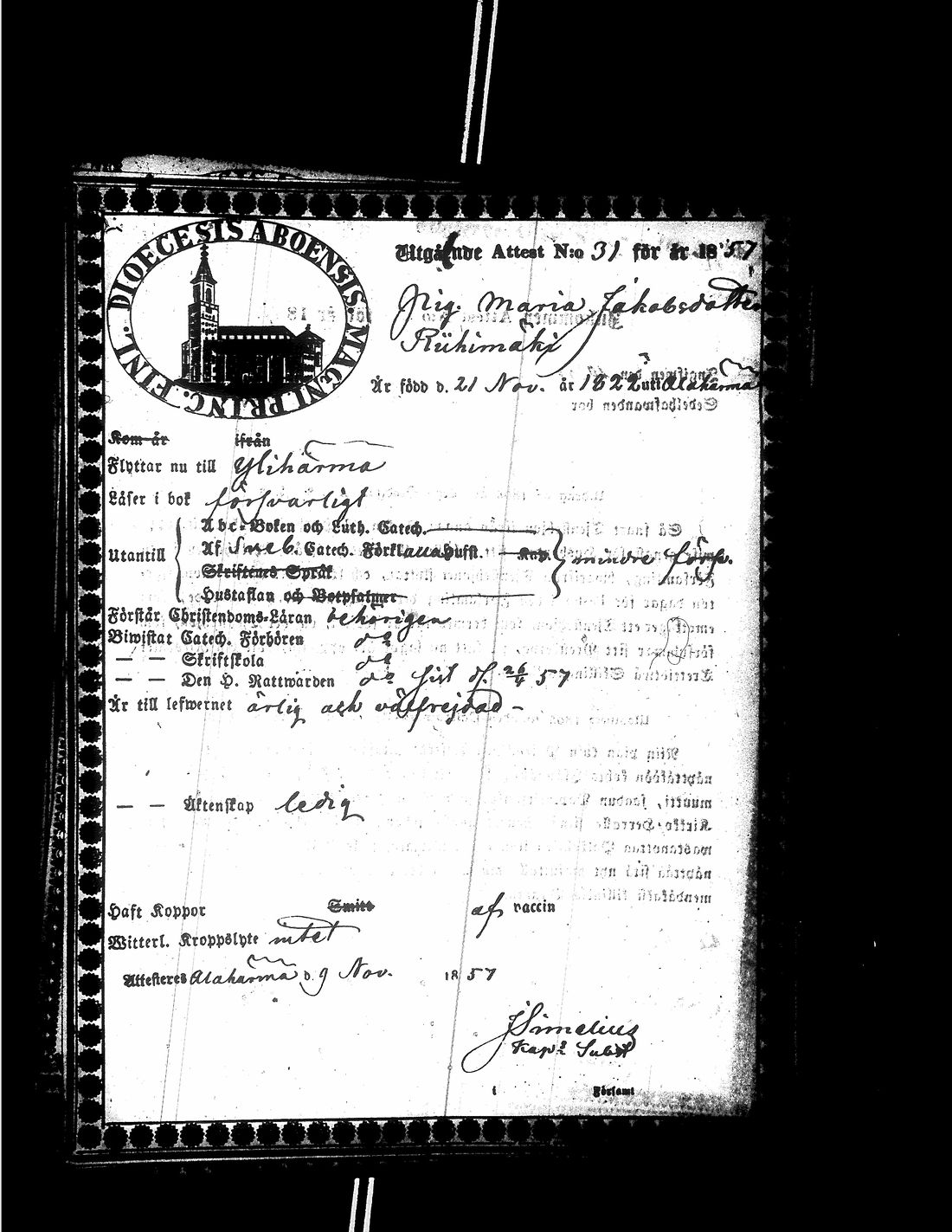 [ ../kirjat/Kirkonkirjat/yliharma/muuttokirjoja_1846-1859_uk41-42/kuvat/598.jpg ]