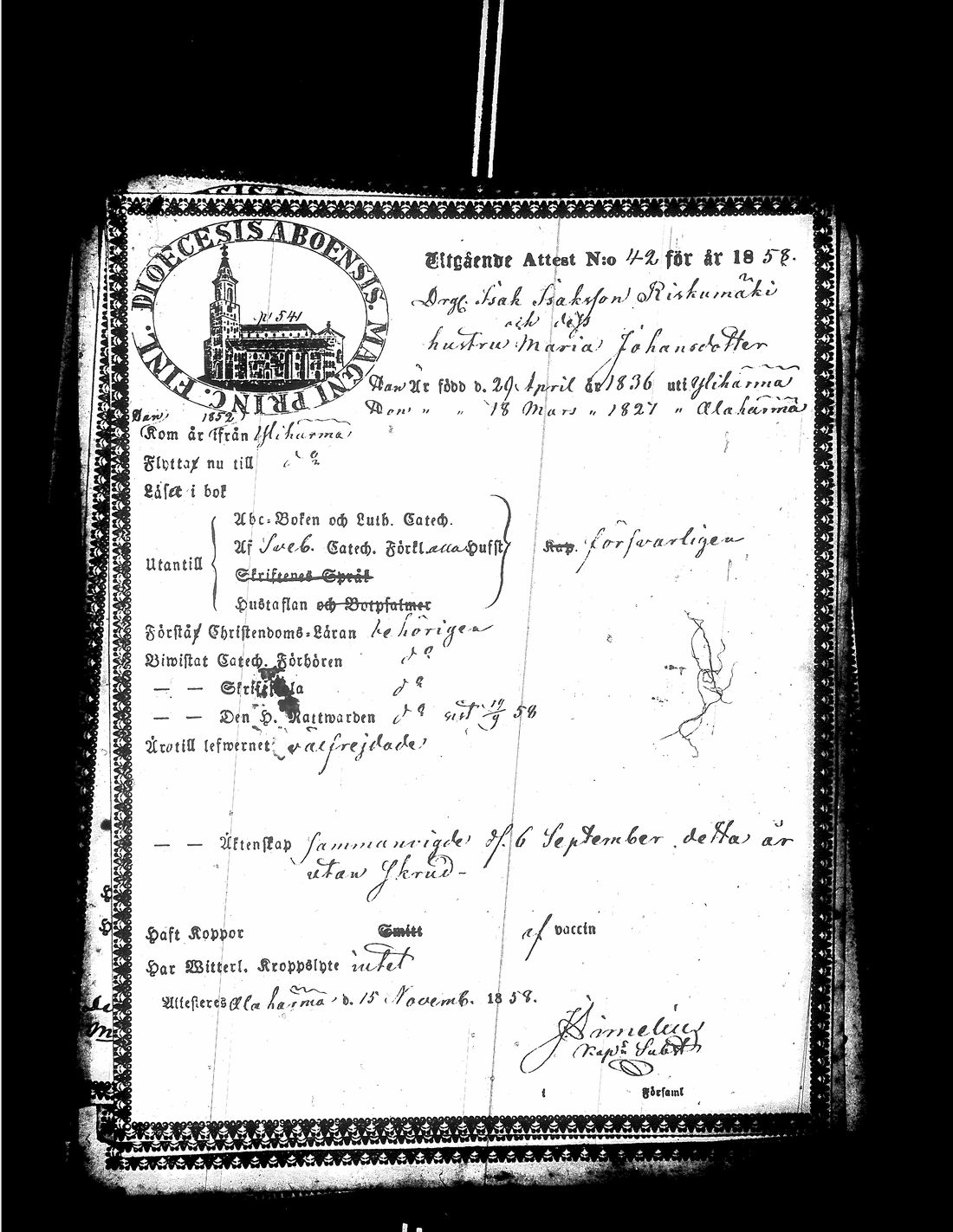 [ ../kirjat/Kirkonkirjat/yliharma/muuttokirjoja_1846-1859_uk41-42/kuvat/638.jpg ]