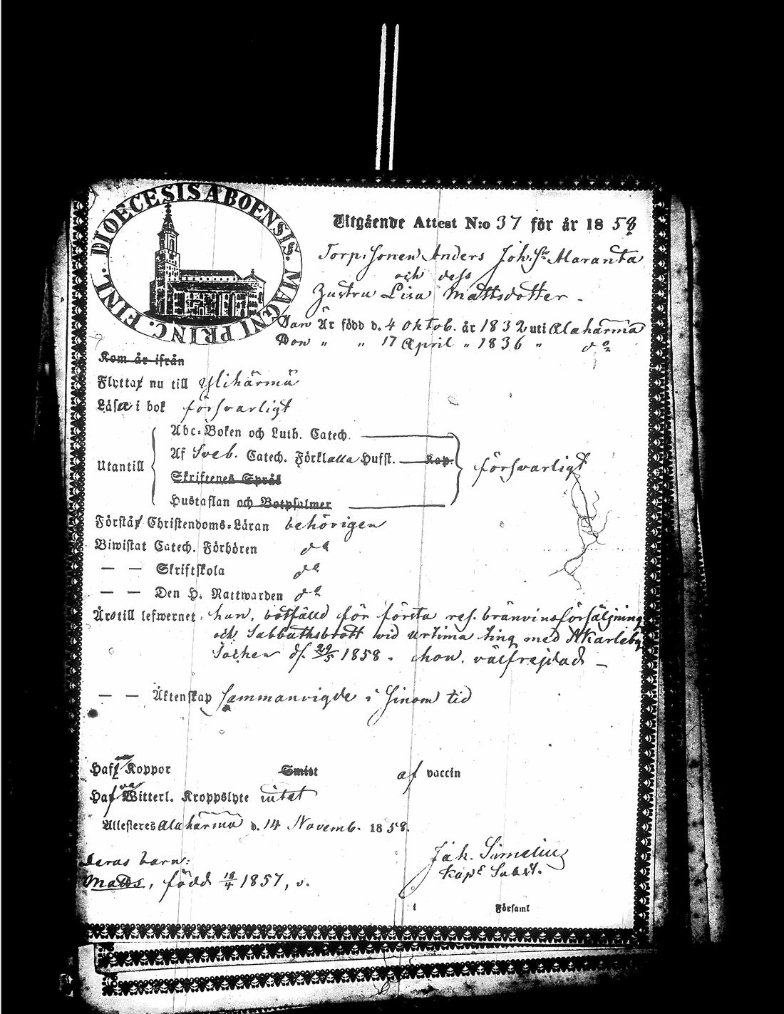 [ ../kirjat/Kirkonkirjat/yliharma/muuttokirjoja_1846-1859_uk41-42/kuvat/640.jpg ]