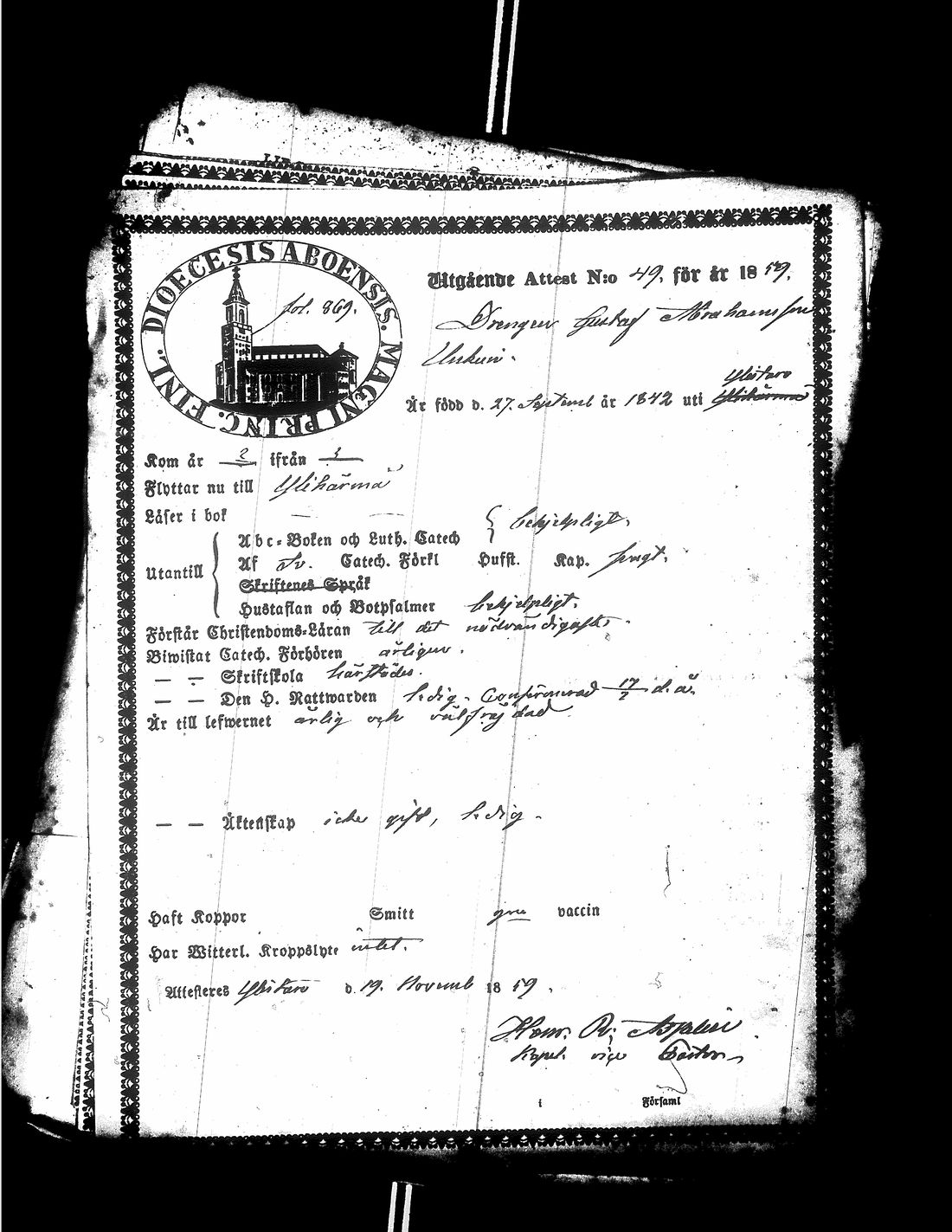 [ ../kirjat/Kirkonkirjat/yliharma/muuttokirjoja_1846-1859_uk41-42/kuvat/687.jpg ]