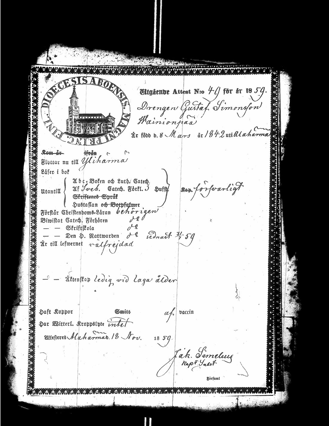 [ ../kirjat/Kirkonkirjat/yliharma/muuttokirjoja_1846-1859_uk41-42/kuvat/690.jpg ]