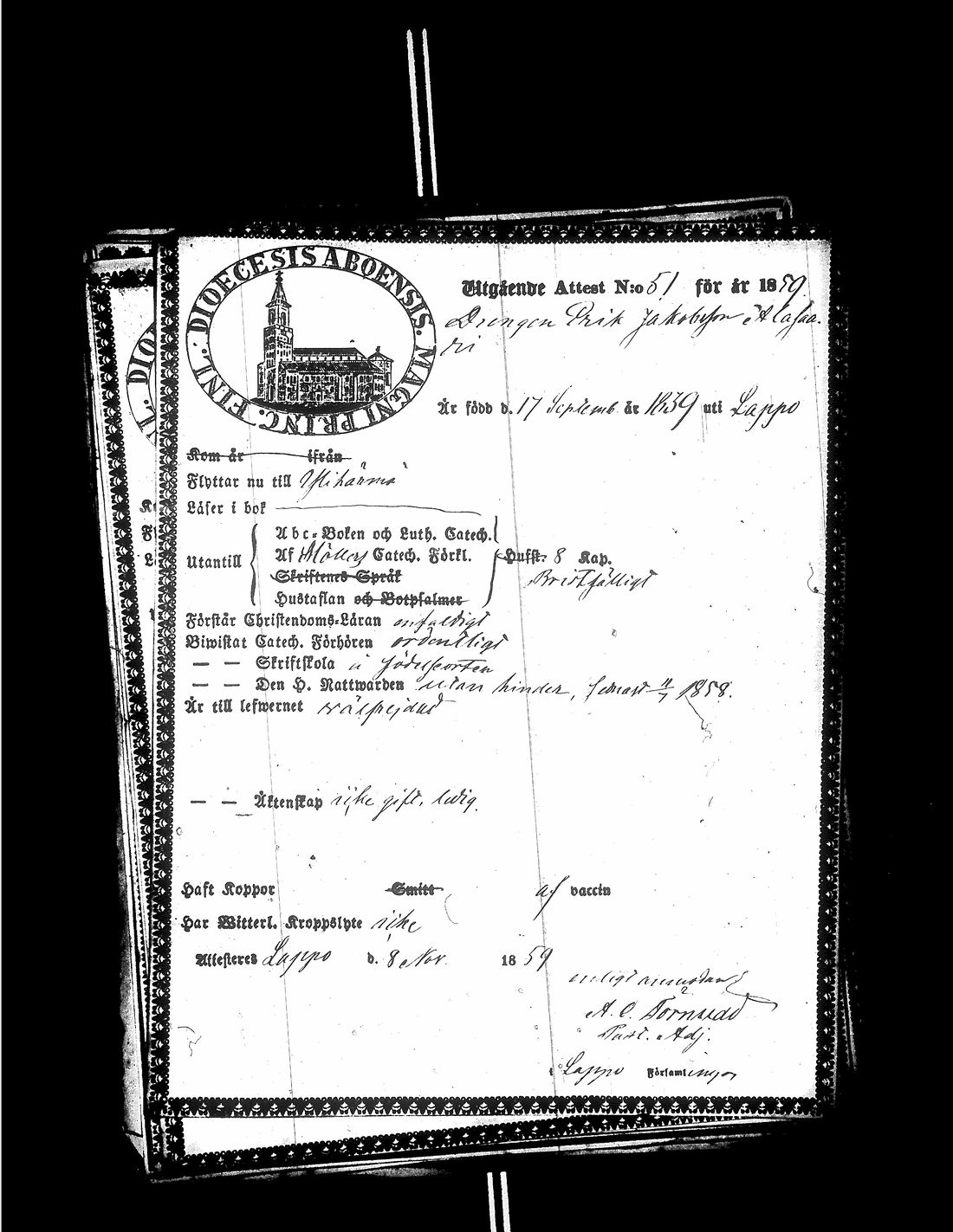[ ../kirjat/Kirkonkirjat/yliharma/muuttokirjoja_1846-1859_uk41-42/kuvat/697.jpg ]