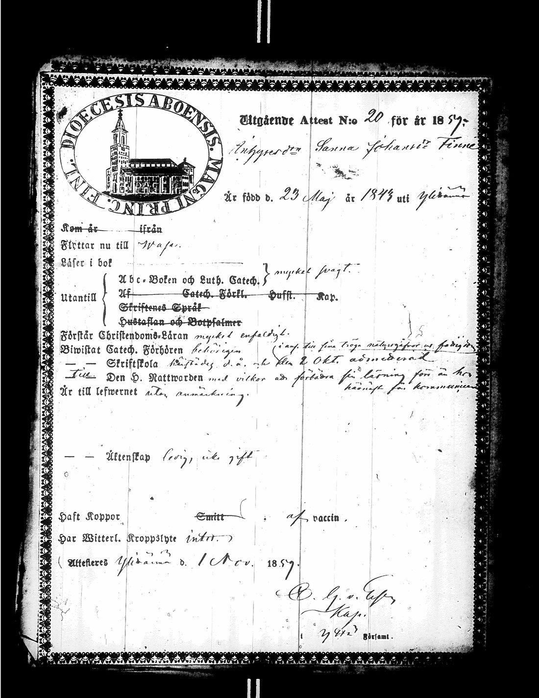 [ ../kirjat/Kirkonkirjat/yliharma/muuttokirjoja_1846-1859_uk41-42/kuvat/709.jpg ]