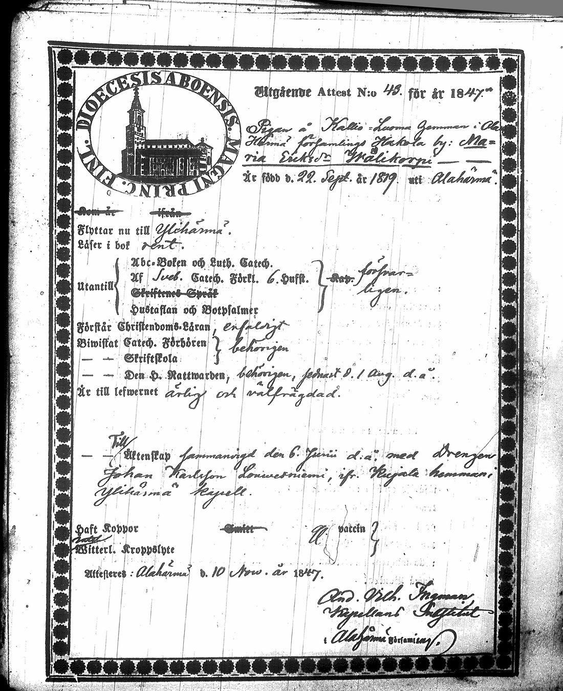 [ ../kirjat/Kirkonkirjat/yliharma/muuttokirjoja_1846-1859_uk41-42/kuvat/84.jpg ]