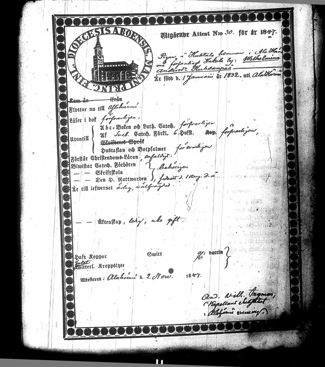 [ ../kirjat/Kirkonkirjat/yliharma/muuttokirjoja_1846-1859_uk41-42/kuvat/98.jpg ]