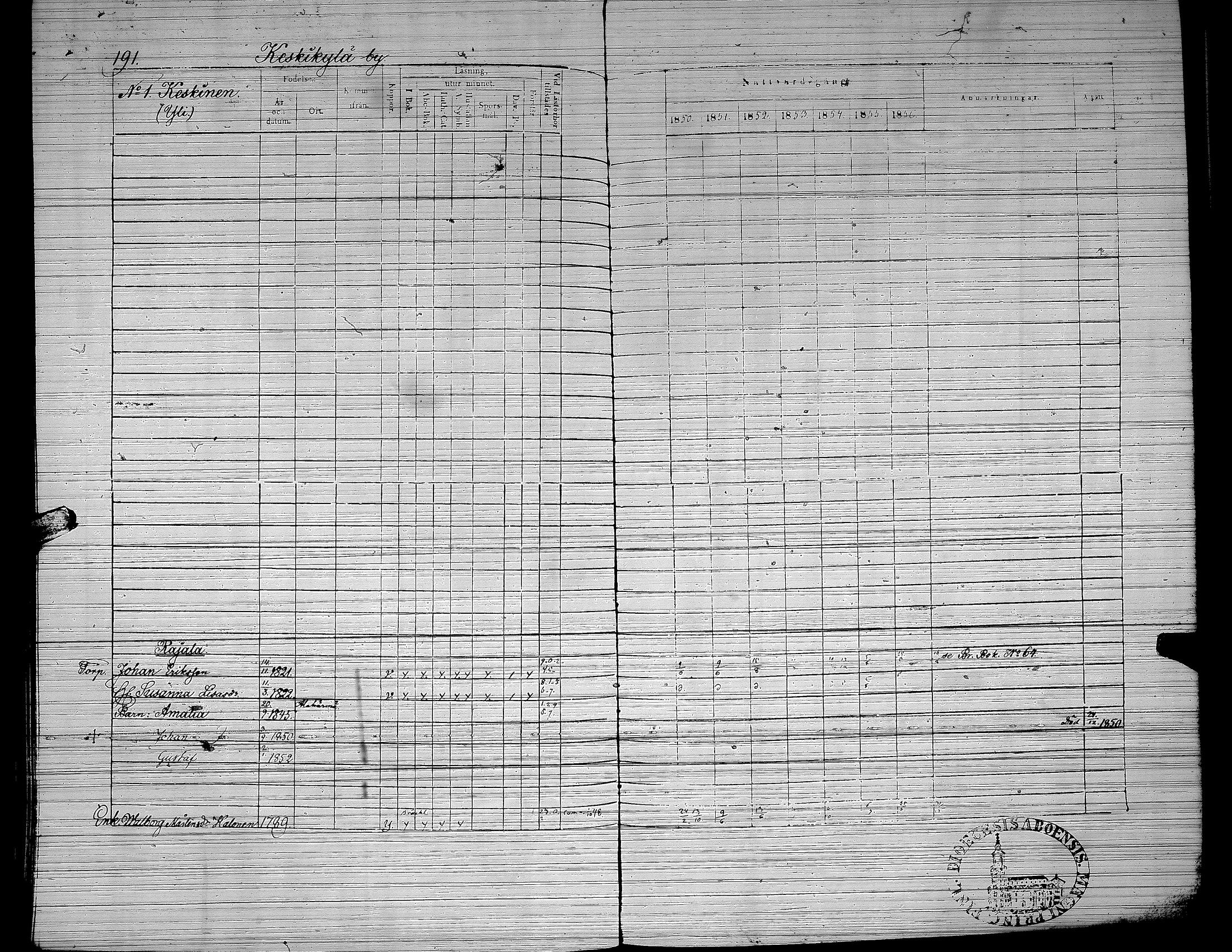 [ ../kirjat/Kirkonkirjat/yliharma/rippikirja_1850-1856_uk38/kuvat/153.jpg ]