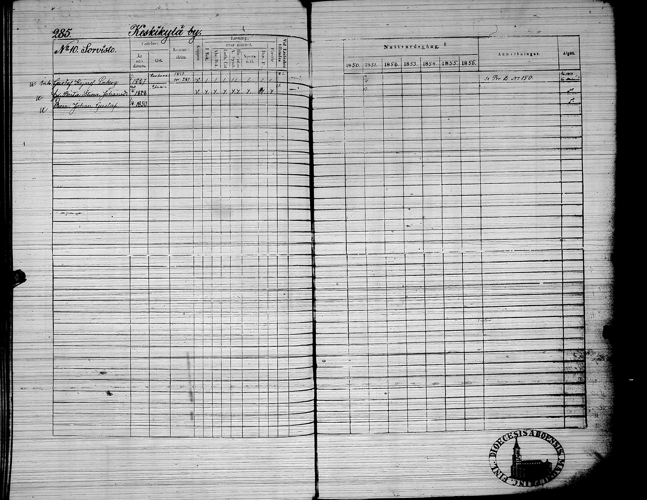 [ ../kirjat/Kirkonkirjat/yliharma/rippikirja_1850-1856_uk38/kuvat/234.jpg ]