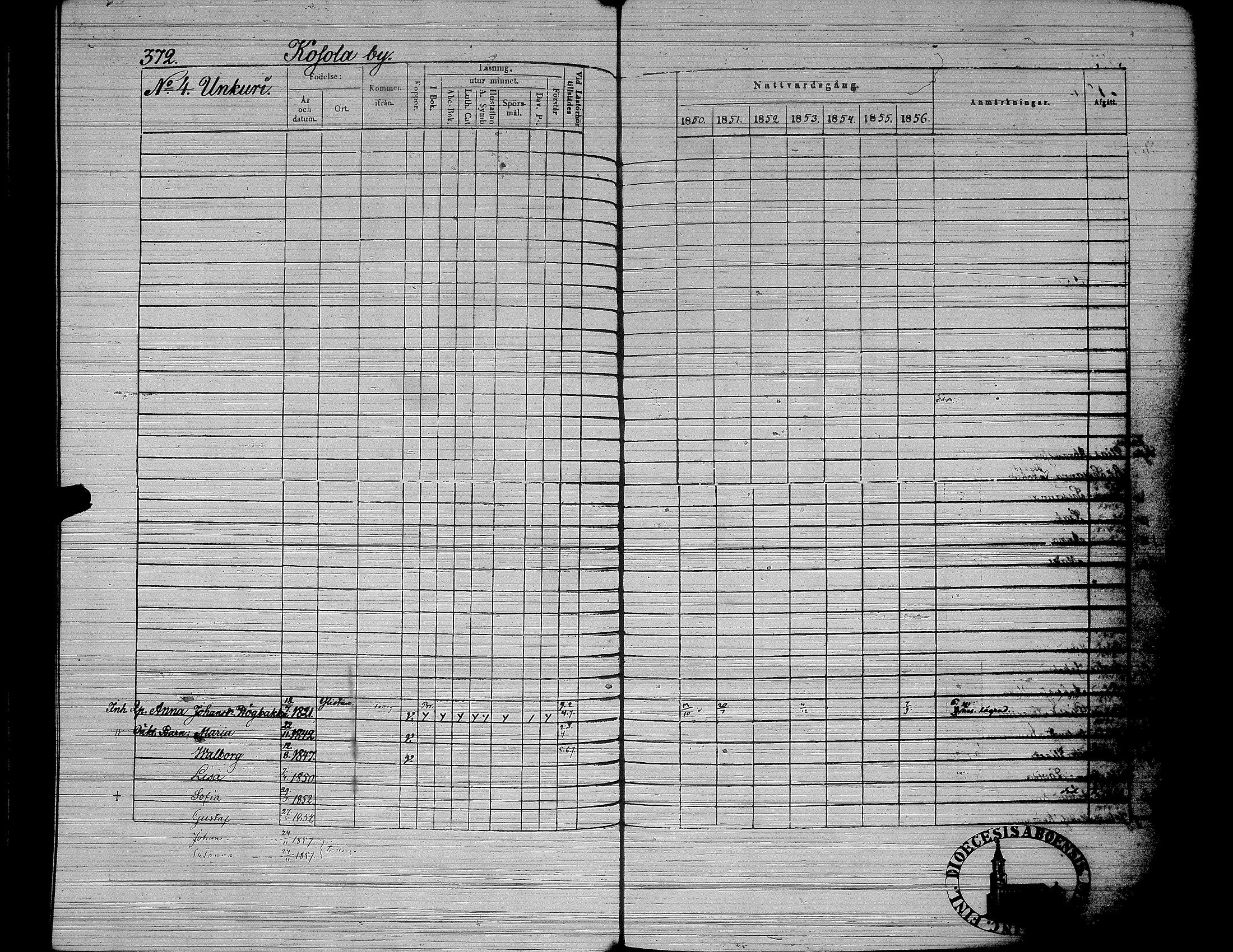 [ ../kirjat/Kirkonkirjat/yliharma/rippikirja_1850-1856_uk38/kuvat/308.jpg ]