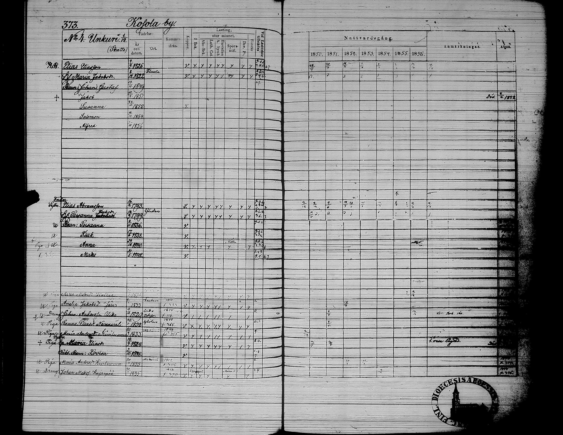 [ ../kirjat/Kirkonkirjat/yliharma/rippikirja_1850-1856_uk38/kuvat/309.jpg ]