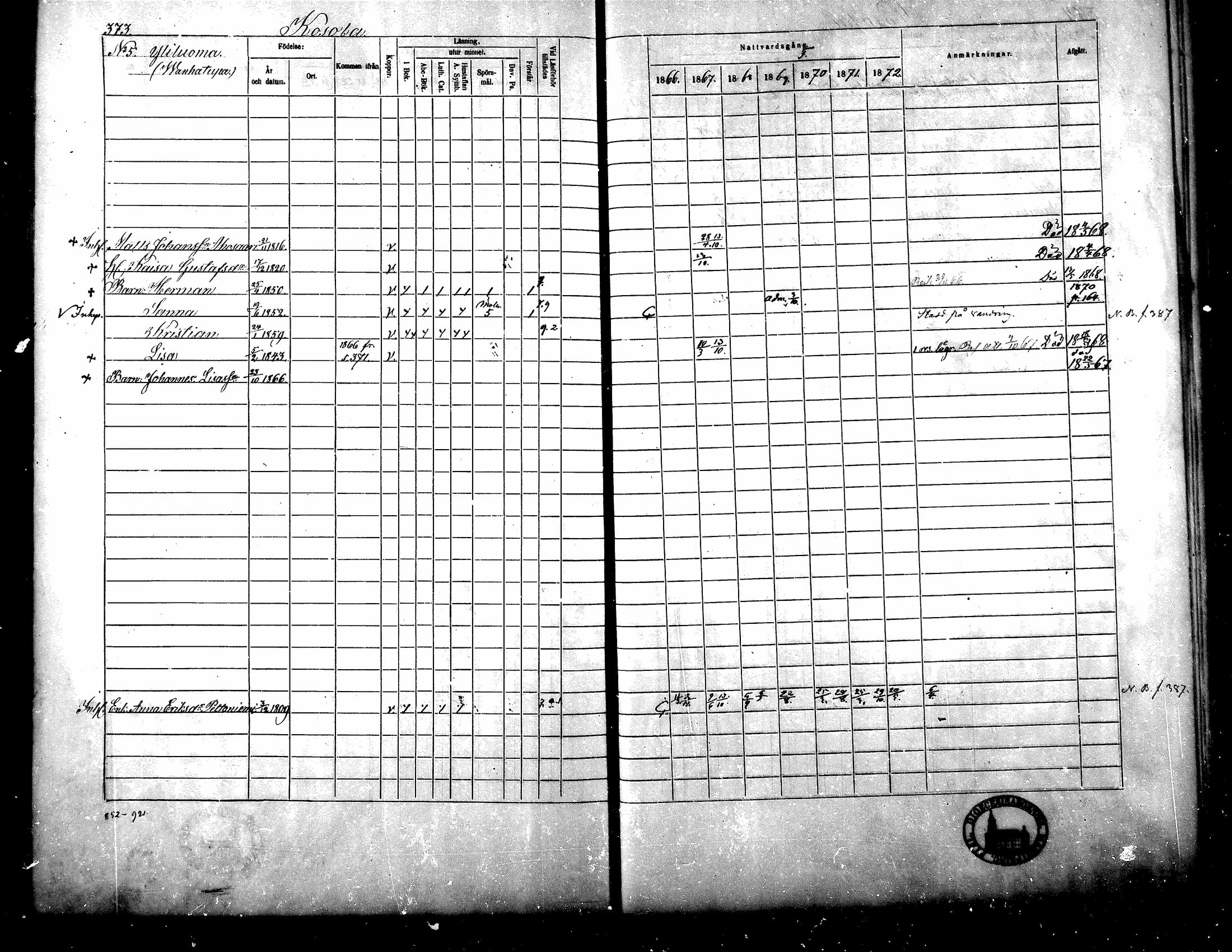[ ../kirjat/Kirkonkirjat/yliharma/rippikirja_1866-1872_mko13-27/kuvat/348.jpg ]
