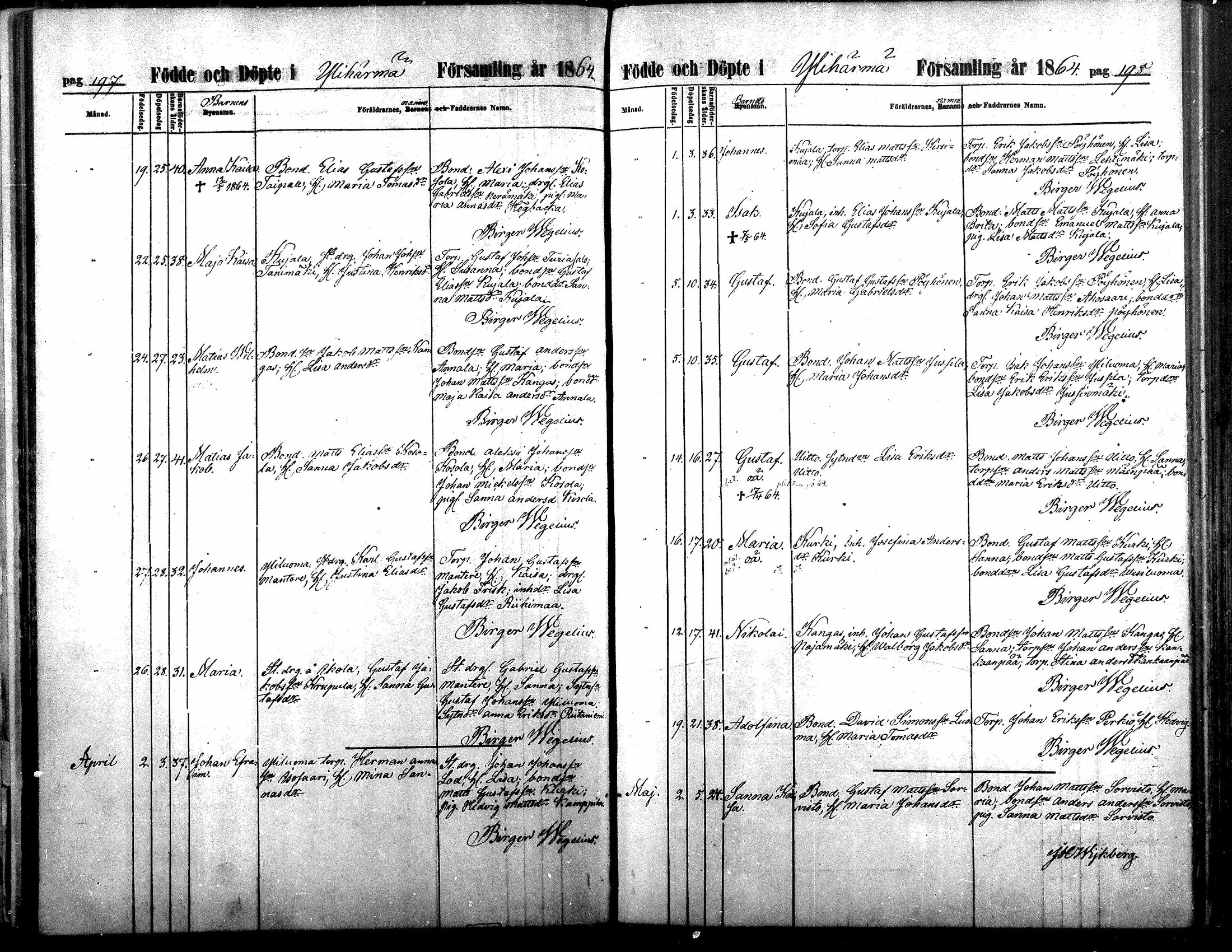 [ ../kirjat/Kirkonkirjat/yliharma/syntyneet_1850-1881_mko229-238/kuvat/100.jpg ]
