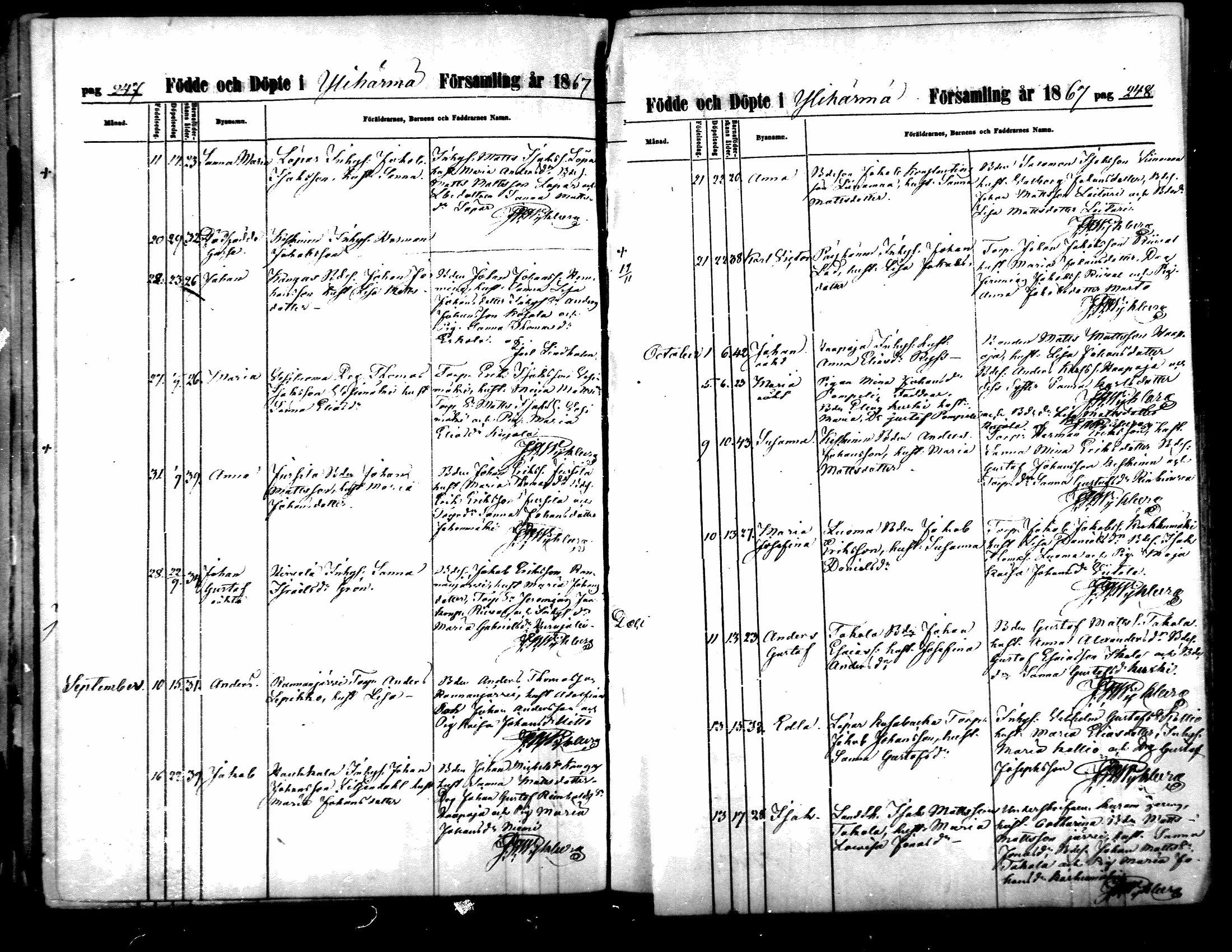 [ ../kirjat/Kirkonkirjat/yliharma/syntyneet_1850-1881_mko229-238/kuvat/125.jpg ]