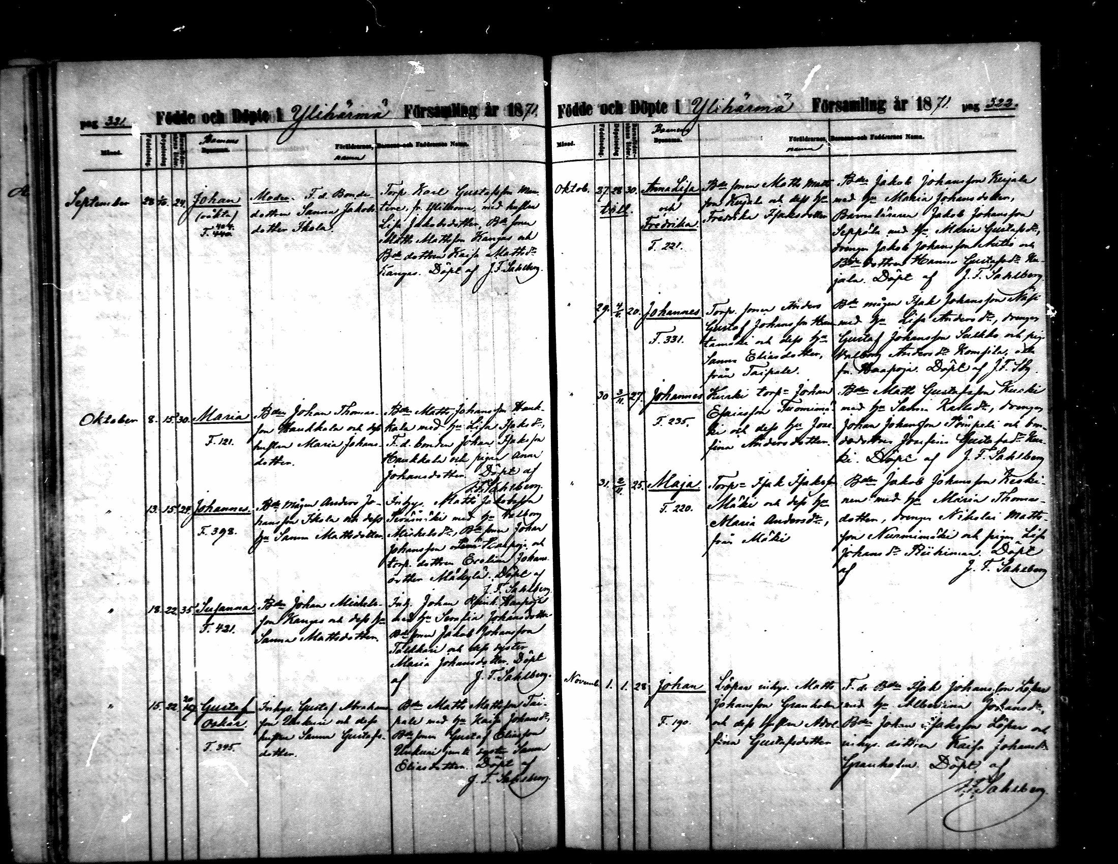 [ ../kirjat/Kirkonkirjat/yliharma/syntyneet_1850-1881_mko229-238/kuvat/162.jpg ]