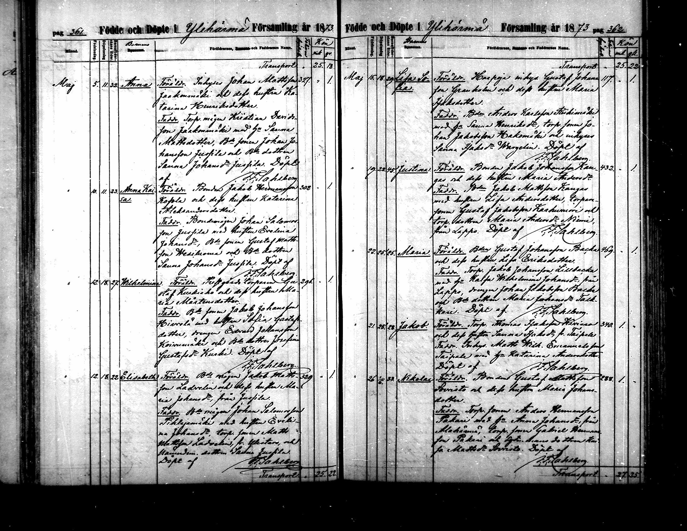 [ ../kirjat/Kirkonkirjat/yliharma/syntyneet_1850-1881_mko229-238/kuvat/182.jpg ]