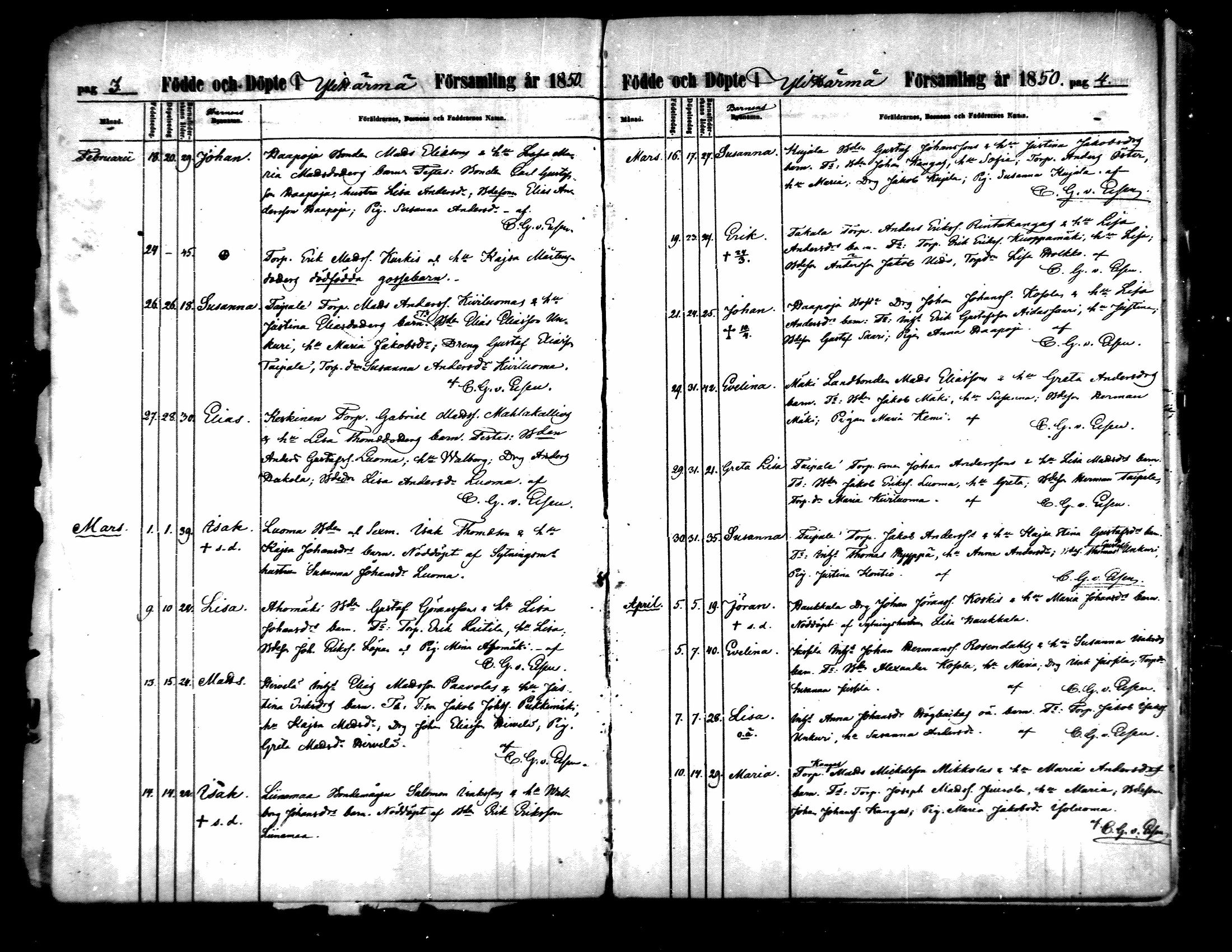 [ ../kirjat/Kirkonkirjat/yliharma/syntyneet_1850-1881_mko229-238/kuvat/2.jpg ]