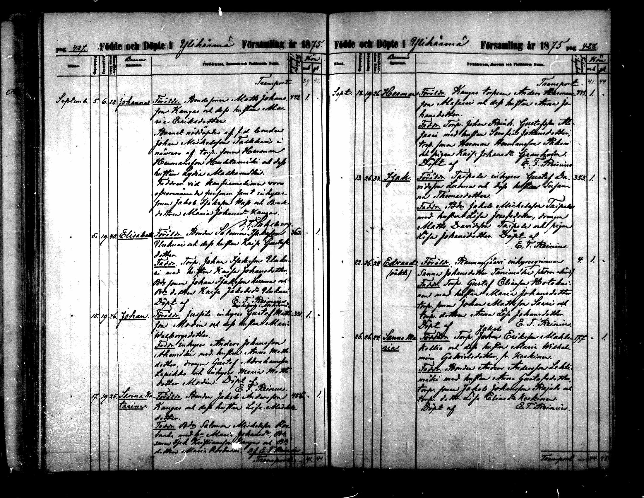 [ ../kirjat/Kirkonkirjat/yliharma/syntyneet_1850-1881_mko229-238/kuvat/215.jpg ]