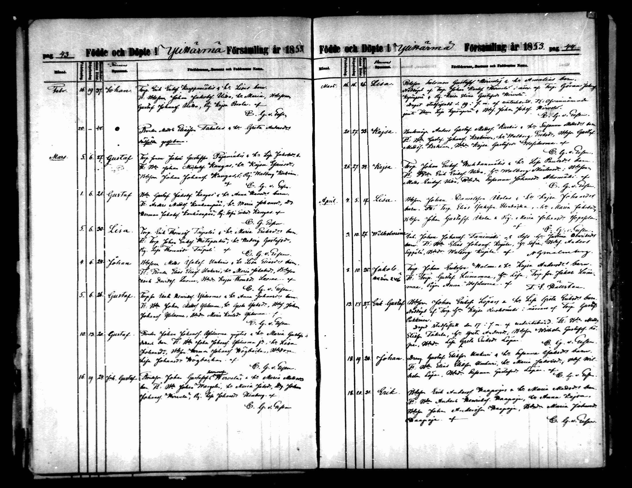 [ ../kirjat/Kirkonkirjat/yliharma/syntyneet_1850-1881_mko229-238/kuvat/22.jpg ]
