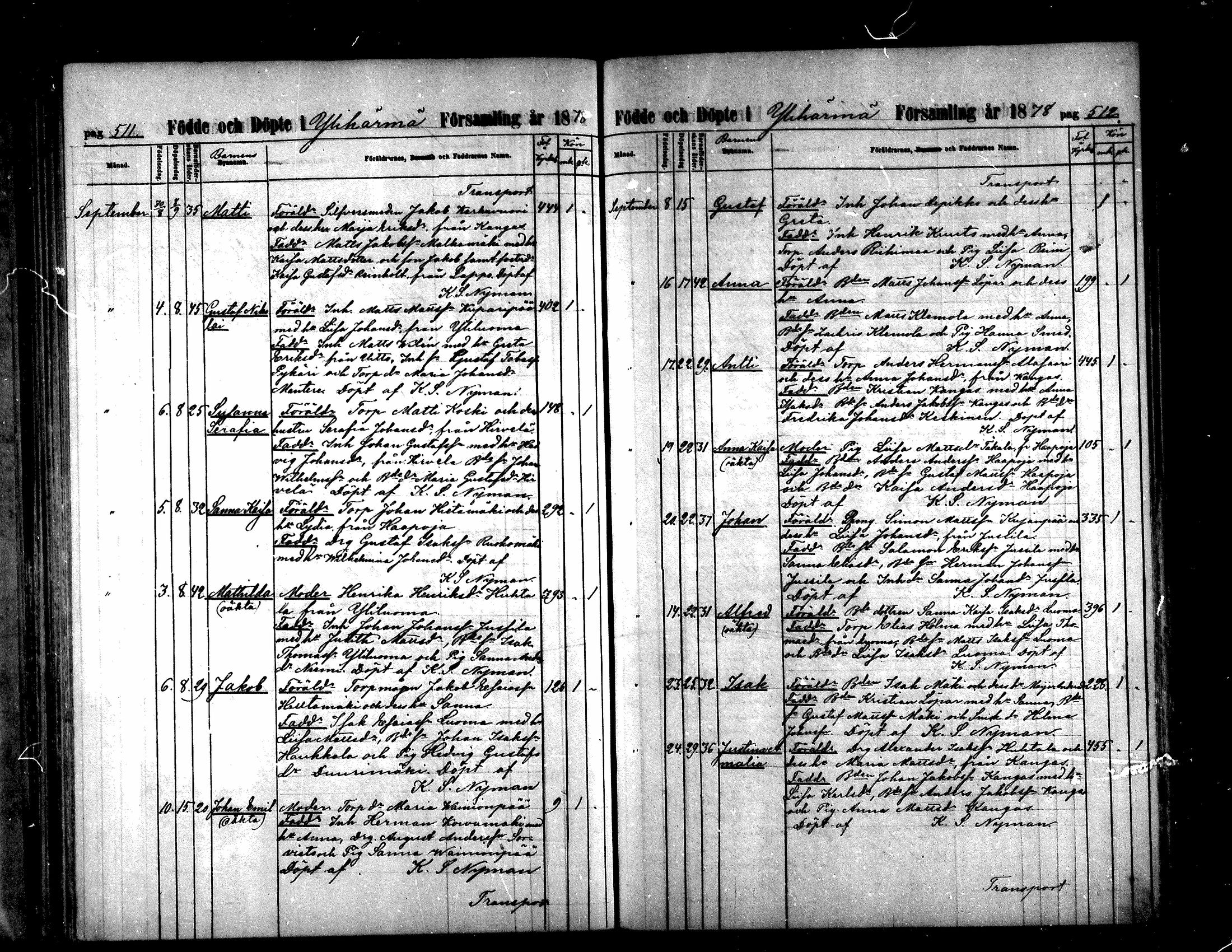 [ ../kirjat/Kirkonkirjat/yliharma/syntyneet_1850-1881_mko229-238/kuvat/257.jpg ]