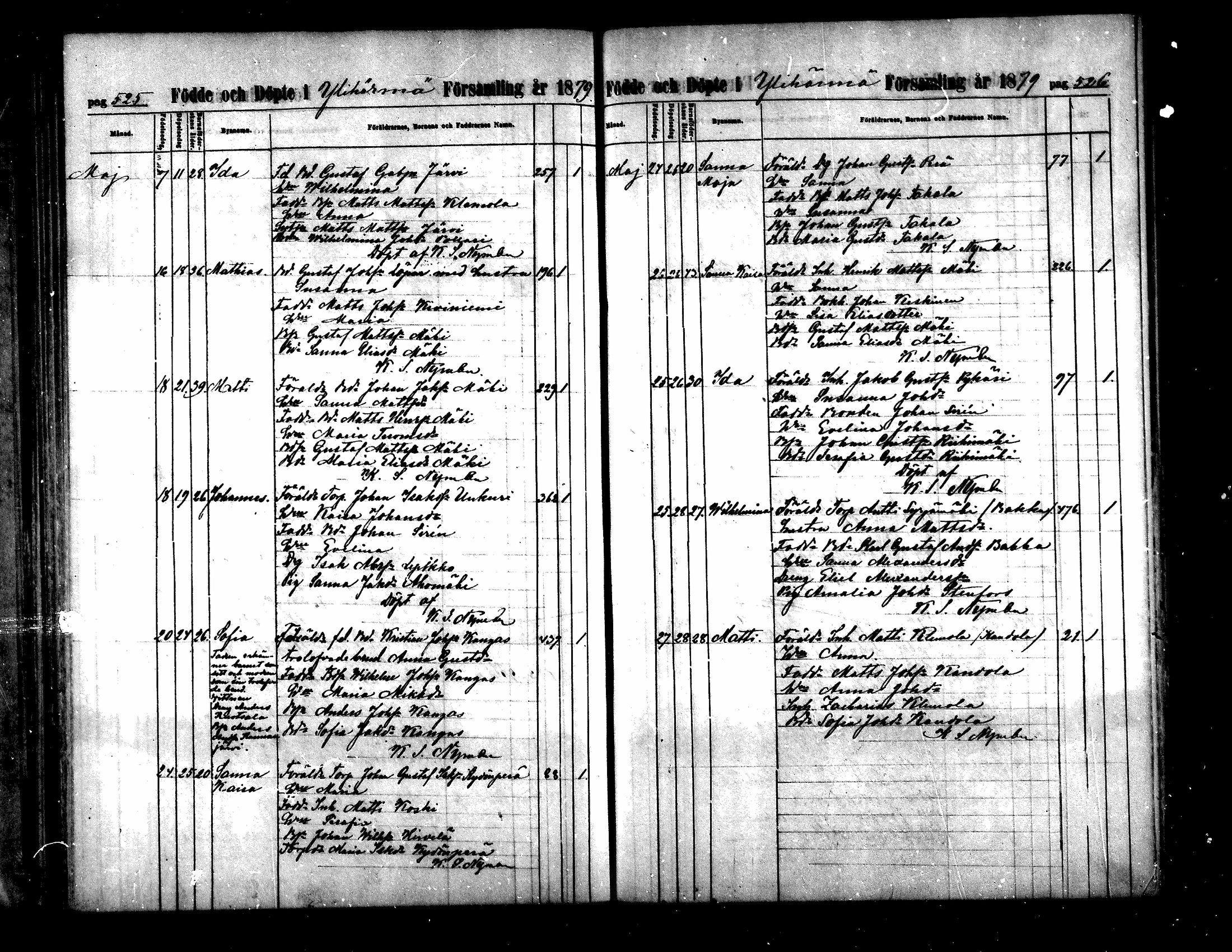 [ ../kirjat/Kirkonkirjat/yliharma/syntyneet_1850-1881_mko229-238/kuvat/264.jpg ]
