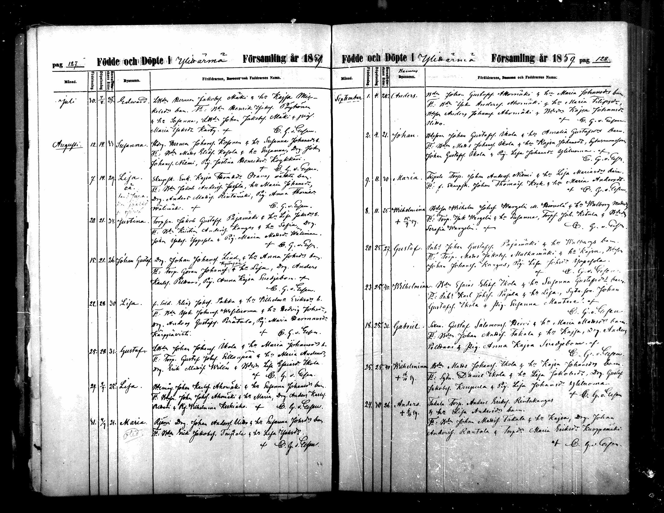 [ ../kirjat/Kirkonkirjat/yliharma/syntyneet_1850-1881_mko229-238/kuvat/64.jpg ]