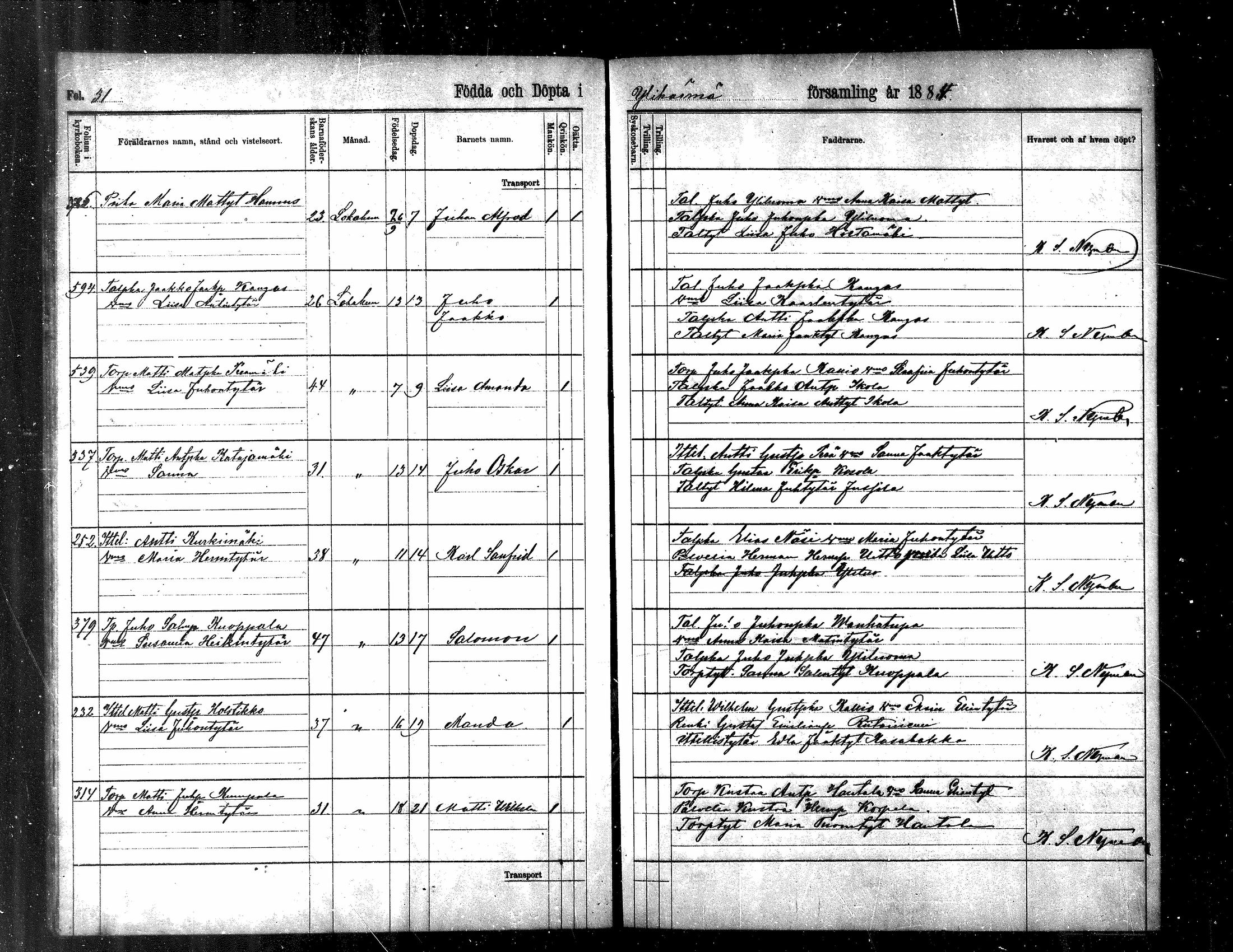 [ ../kirjat/Kirkonkirjat/yliharma/syntyneet_1882-1884_mko239-240/kuvat/31.jpg ]