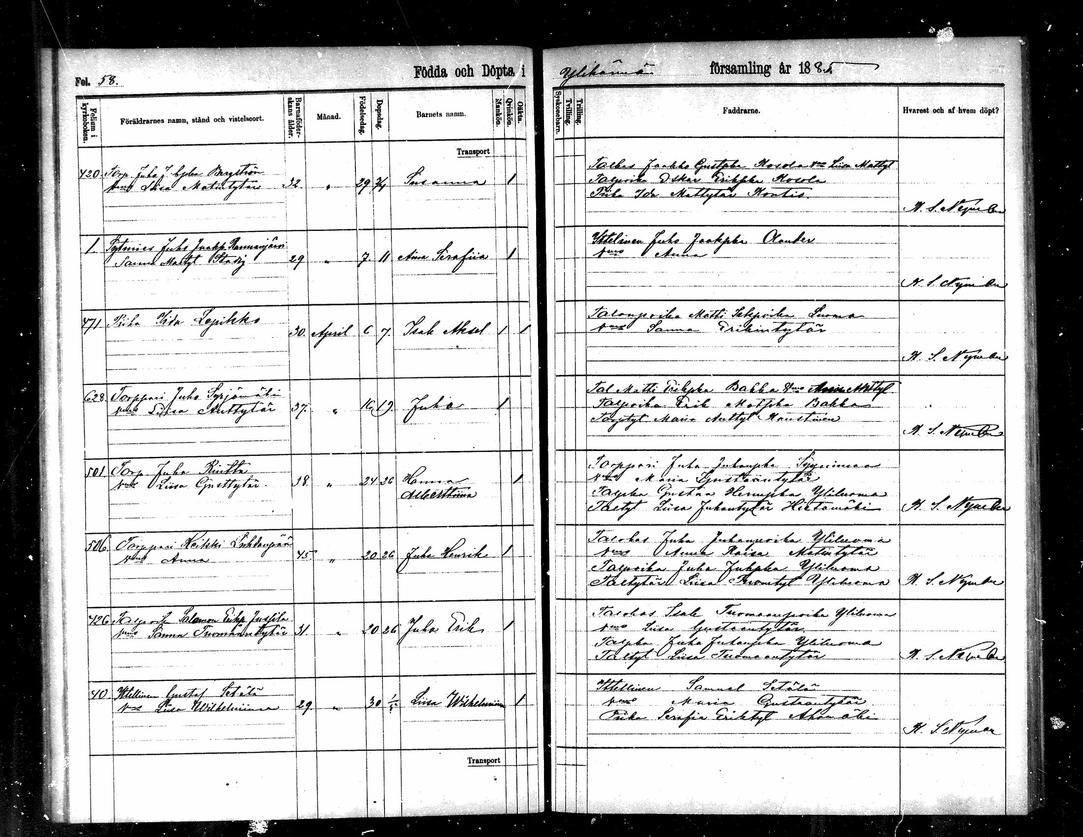 [ ../kirjat/Kirkonkirjat/yliharma/syntyneet_1885-1890_mko240-243/kuvat/5.jpg ]