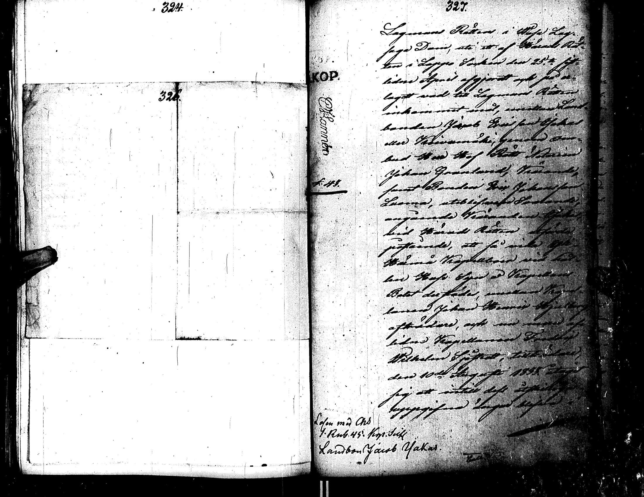 [ ../kirjat/Kirkonkirjat/yliharma/tarkastuspoytakirjoja_1787-1842_uk42-43/kuvat/175.jpg ]