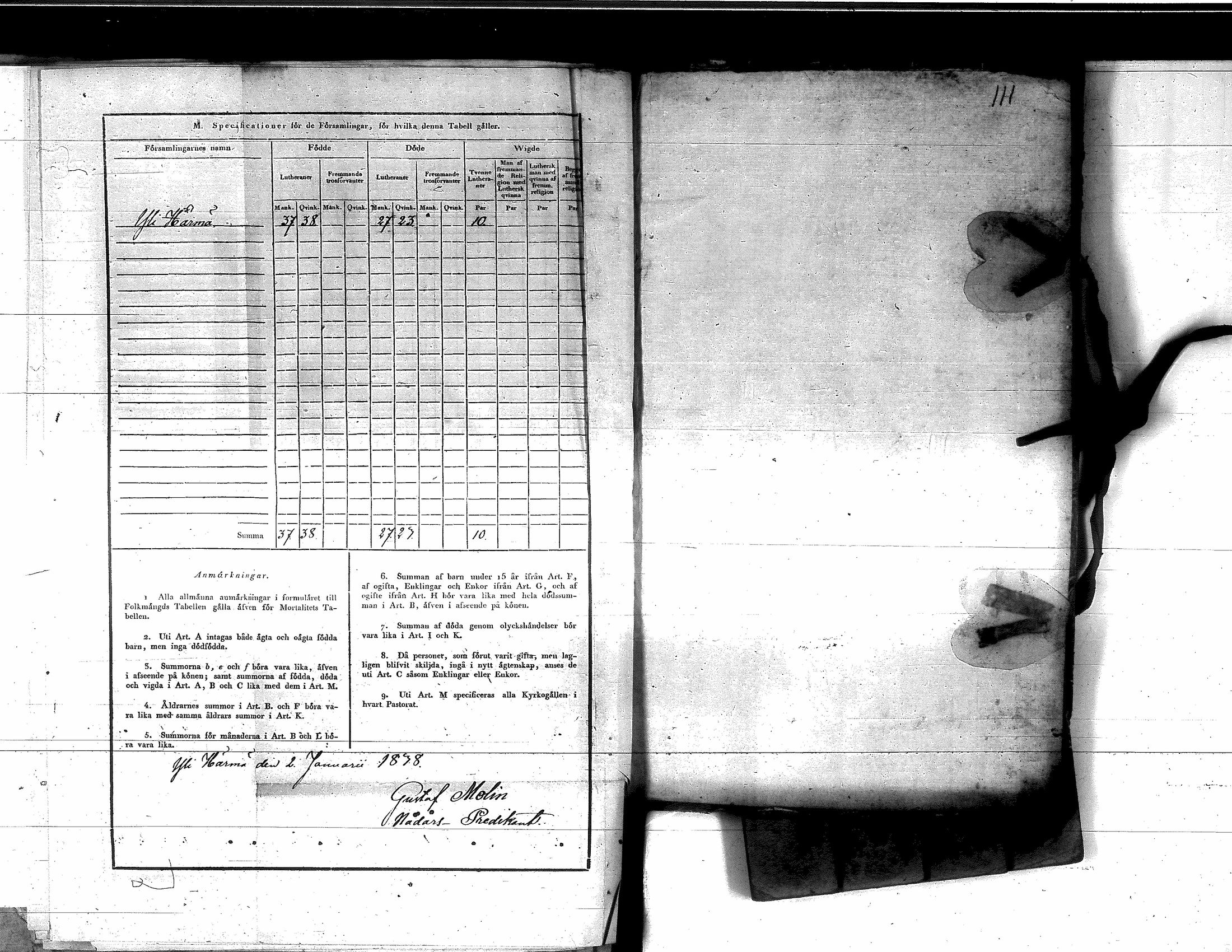 [ ../kirjat/Kirkonkirjat/yliharma/vakilukutauluja_1813-1877_va155/kuvat/64.jpg ]