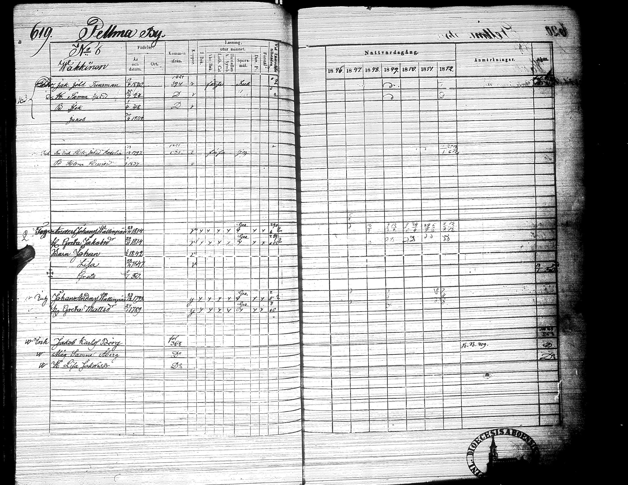 [ ../kirjat/Kirkonkirjat/ylistaro/rippikirja_1846-1852_uk157-158_ii/kuvat/182.jpg ]
