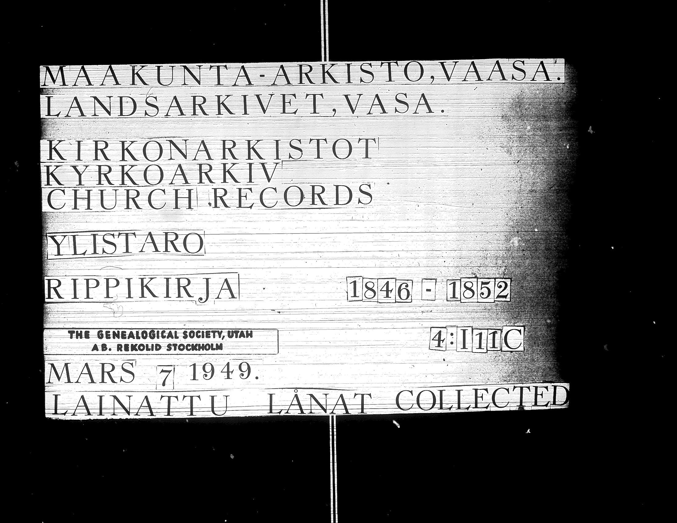 [ ../kirjat/Kirkonkirjat/ylistaro/rippikirja_1846-1852_uk157-158_ii/kuvat/445.jpg ]