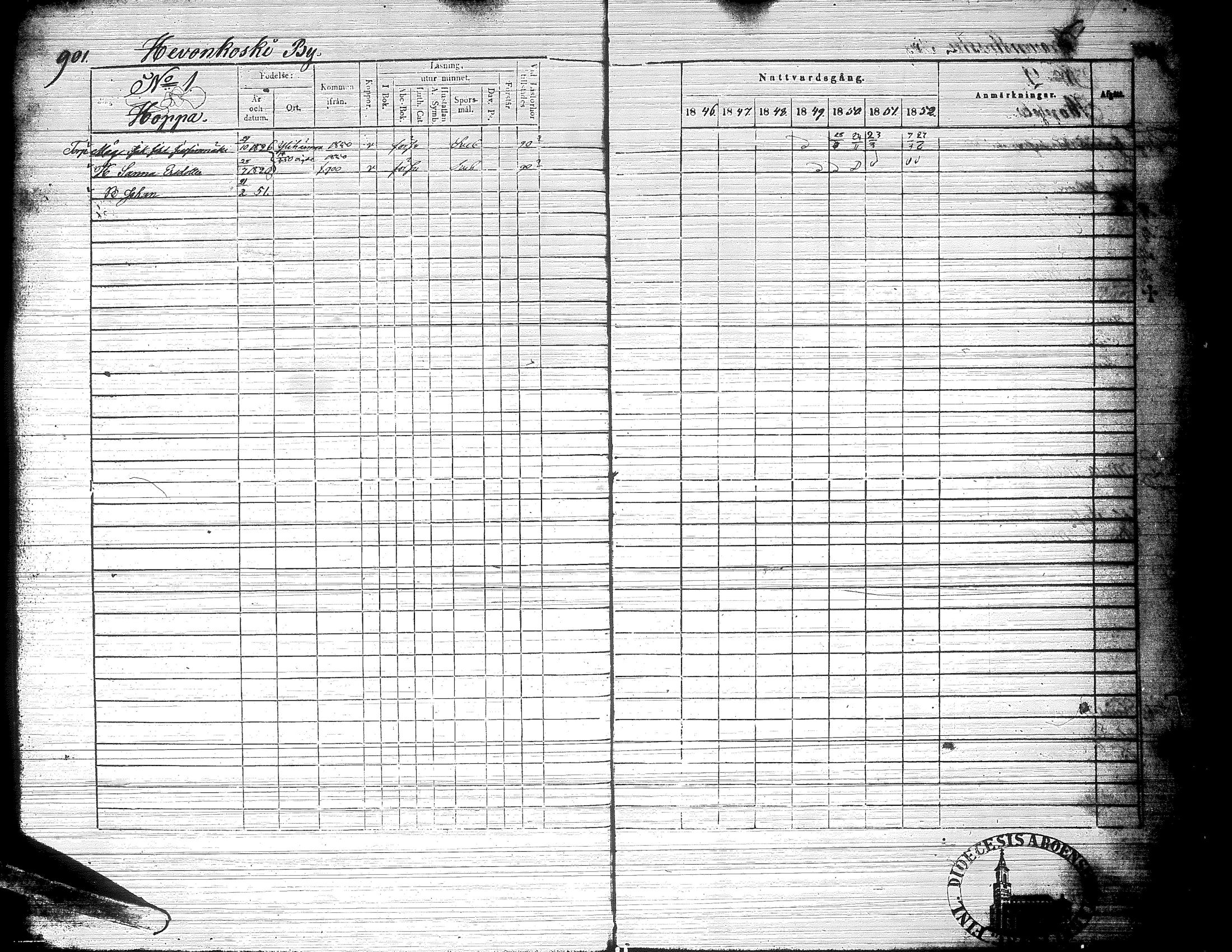 [ ../kirjat/Kirkonkirjat/ylistaro/rippikirja_1846-1852_uk157-158_ii/kuvat/450.jpg ]