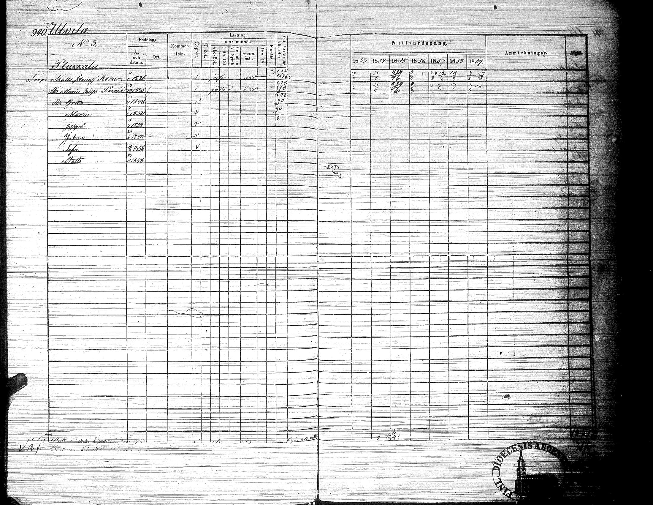 [ ../kirjat/Kirkonkirjat/ylistaro/rippikirja_1846-1852_uk157-158_ii/kuvat/564.jpg ]
