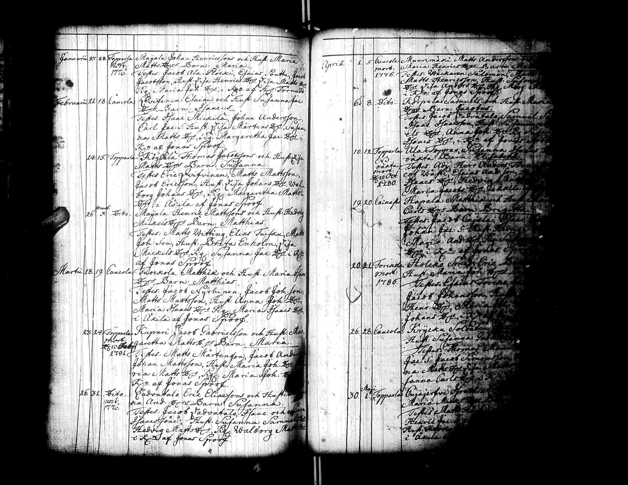 [ ../kirjat/Kirkonkirjat/ylistaro/syntyneet-vihityt-kuolleet_1752-1797_uk160/kuvat/121.jpg ]