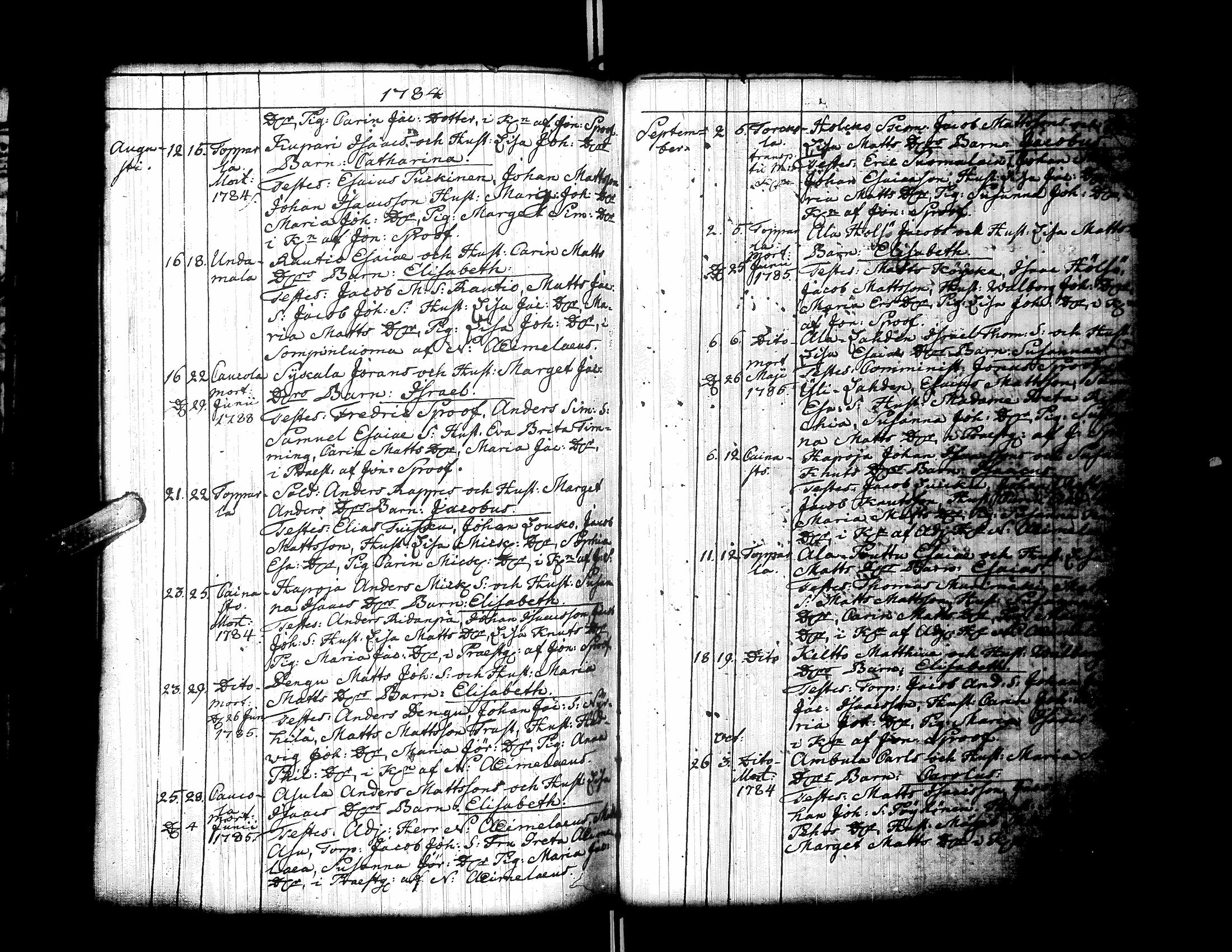 [ ../kirjat/Kirkonkirjat/ylistaro/syntyneet-vihityt-kuolleet_1752-1797_uk160/kuvat/164.jpg ]
