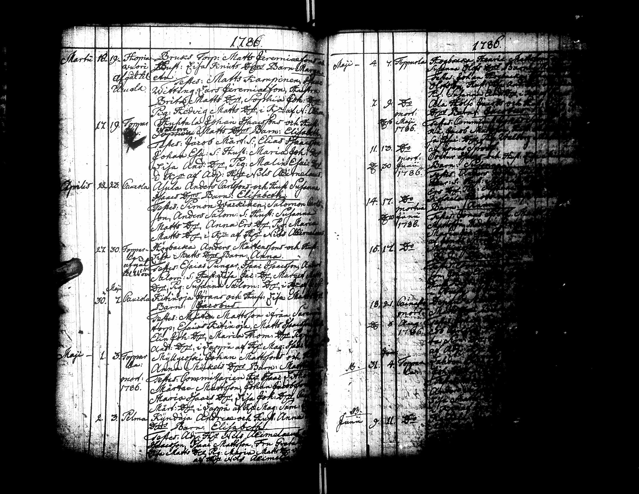 [ ../kirjat/Kirkonkirjat/ylistaro/syntyneet-vihityt-kuolleet_1752-1797_uk160/kuvat/174.jpg ]