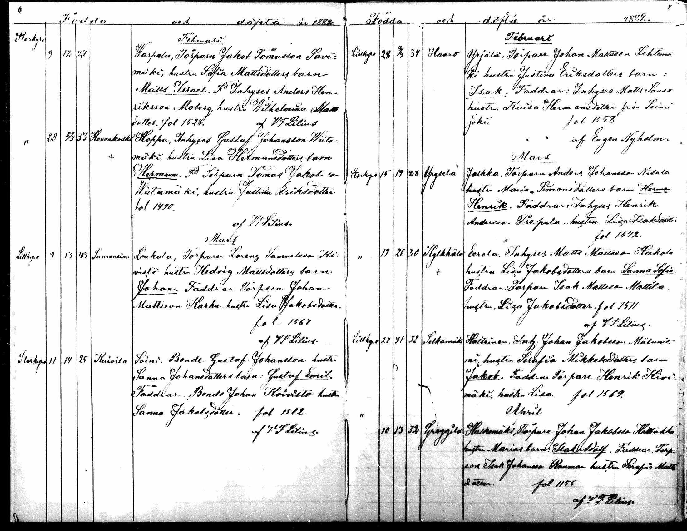 [ ../kirjat/Kirkonkirjat/ylistaro/vierasseurakuntalaisia_1881-1884_mko1/kuvat/4.jpg ]
