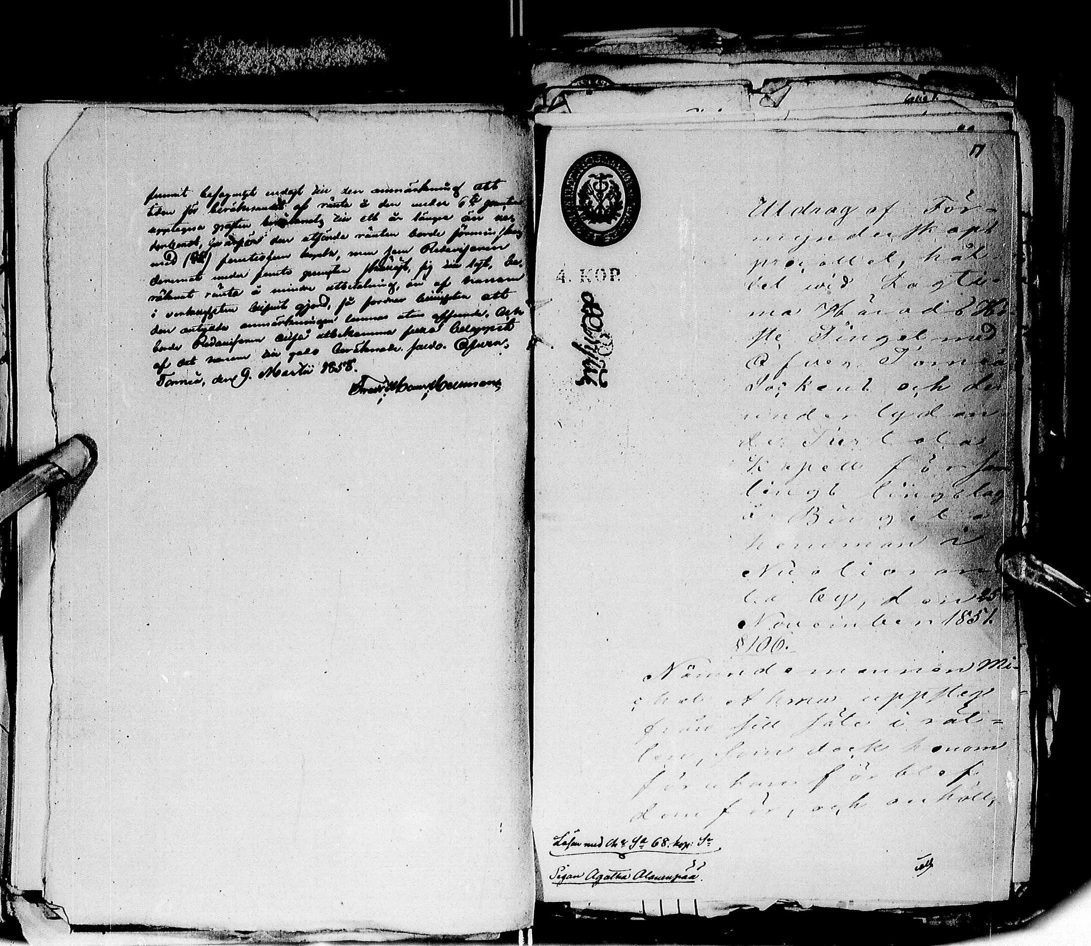 [ ../kirjat/Kirkonkirjat/ylitornio/asiakirjoja_1822-1871_ik192-193/kuvat/223.jpg ]