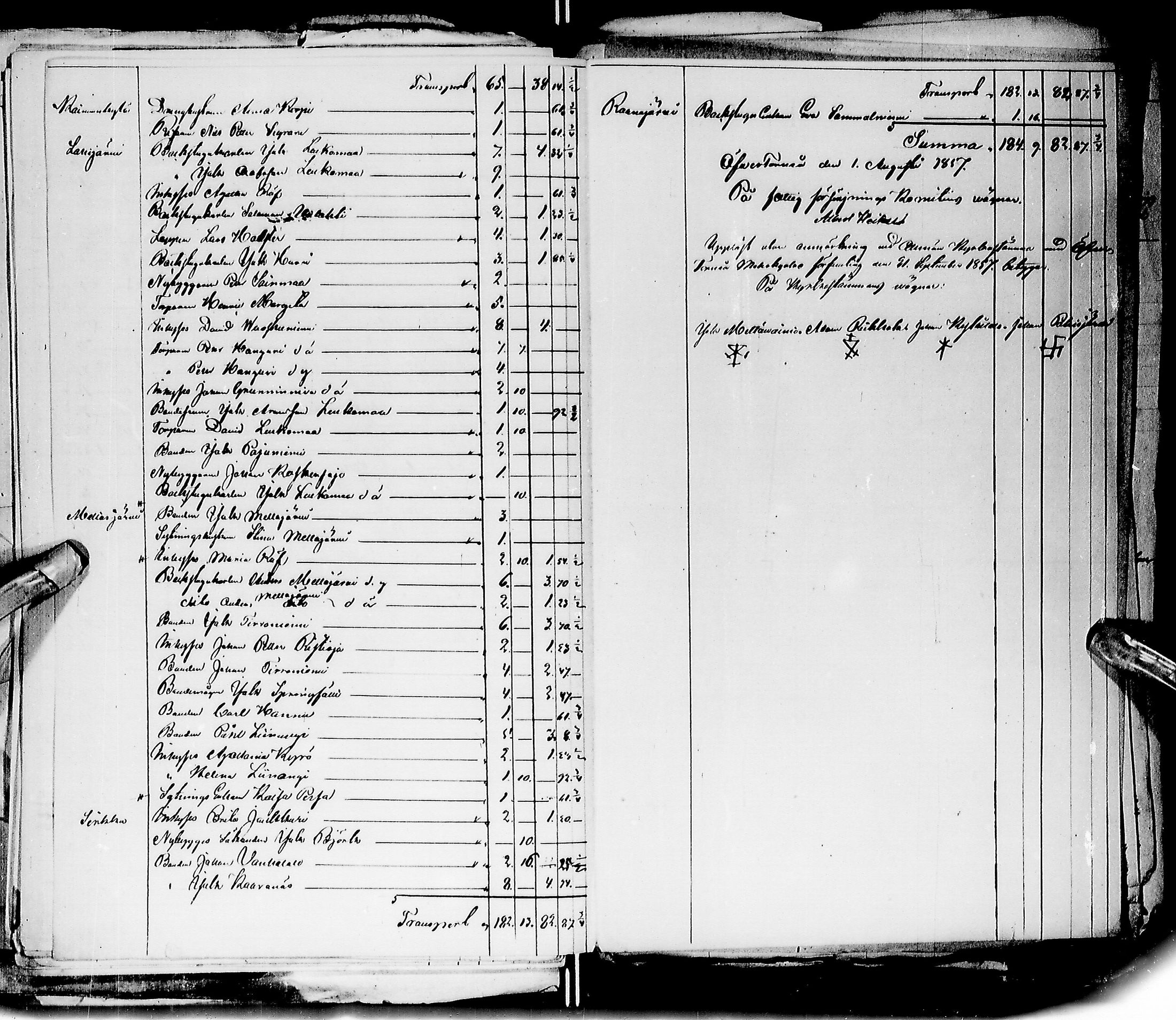 [ ../kirjat/Kirkonkirjat/ylitornio/asiakirjoja_1822-1871_ik192-193/kuvat/270.jpg ]